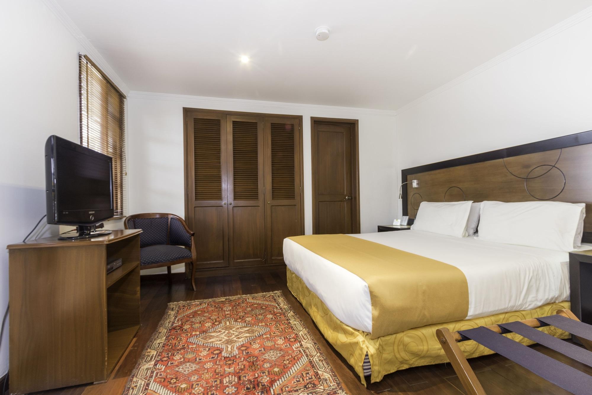 Hotel Emaus