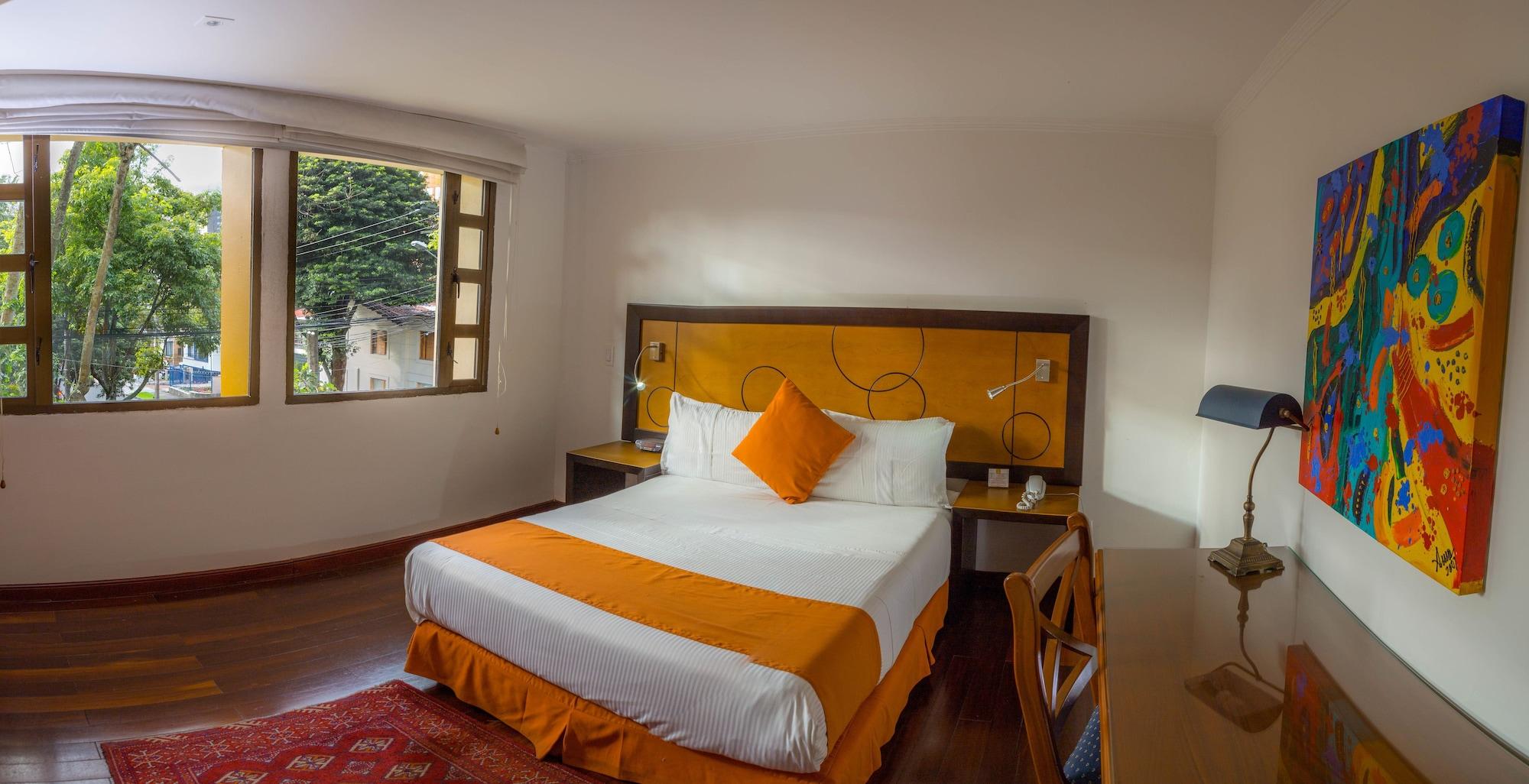 Emaus Hotel