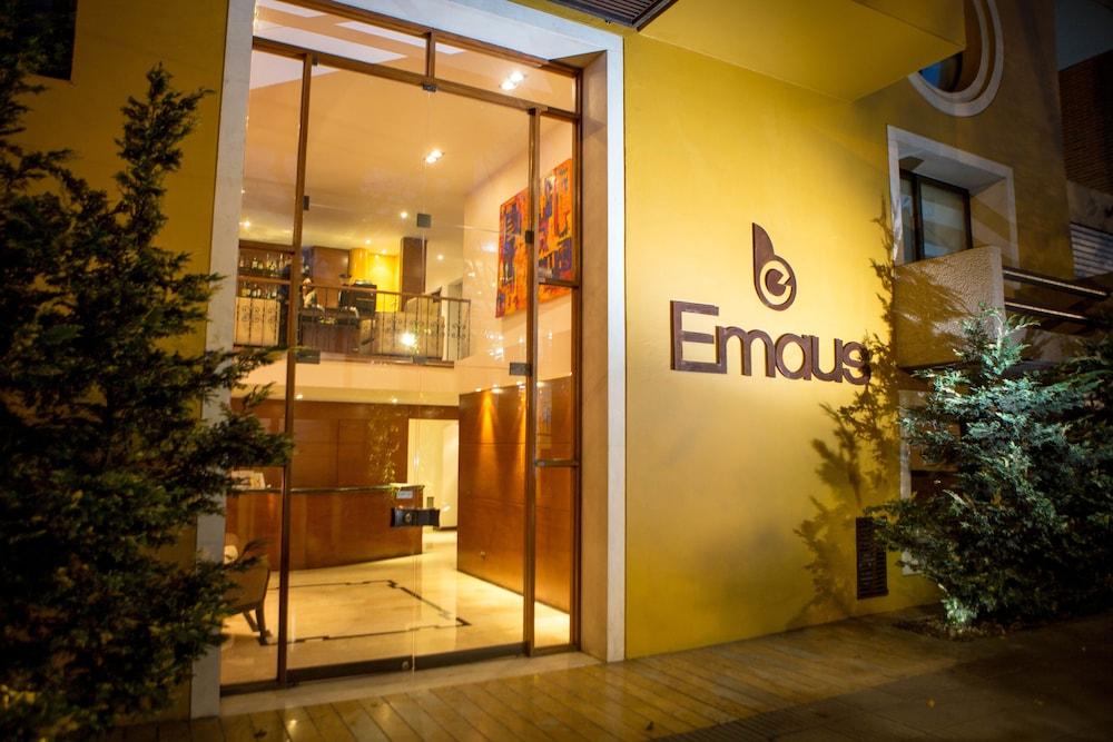 Hotel Emaus 3*