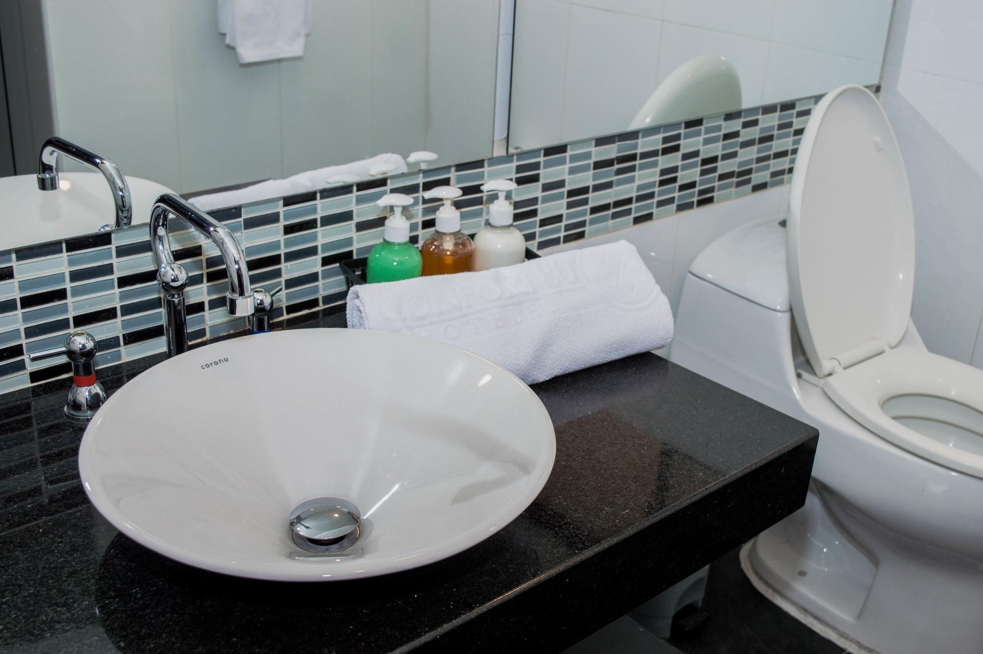 Hotel Castellana 95 Bogotá