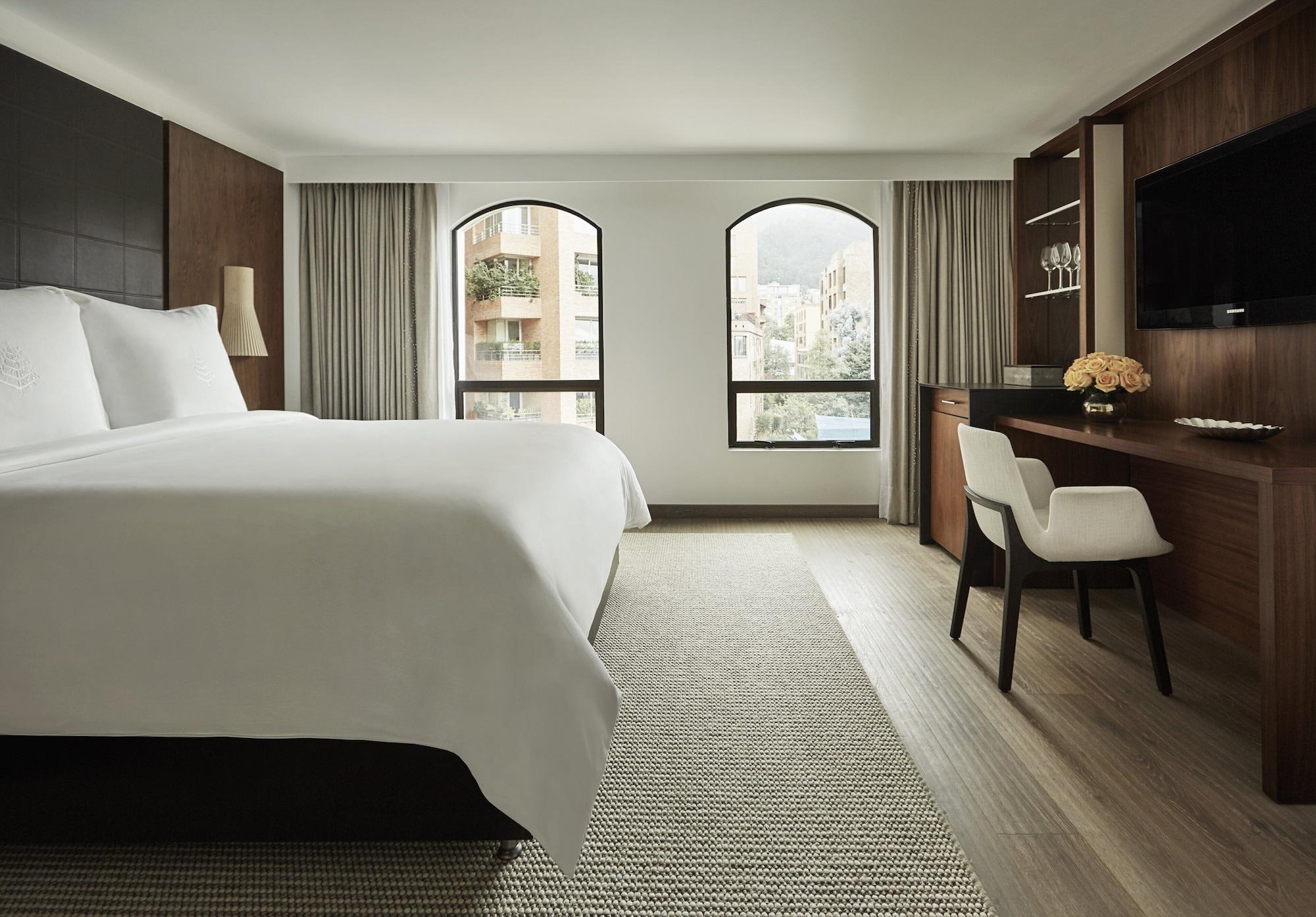 Hotel Four Seasons 5*
