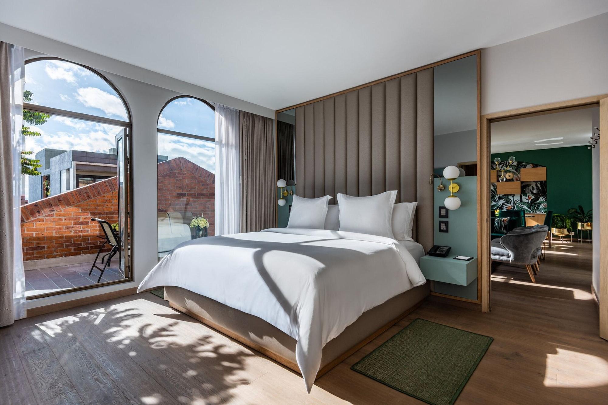 Four Seasons Hotel Bogotá