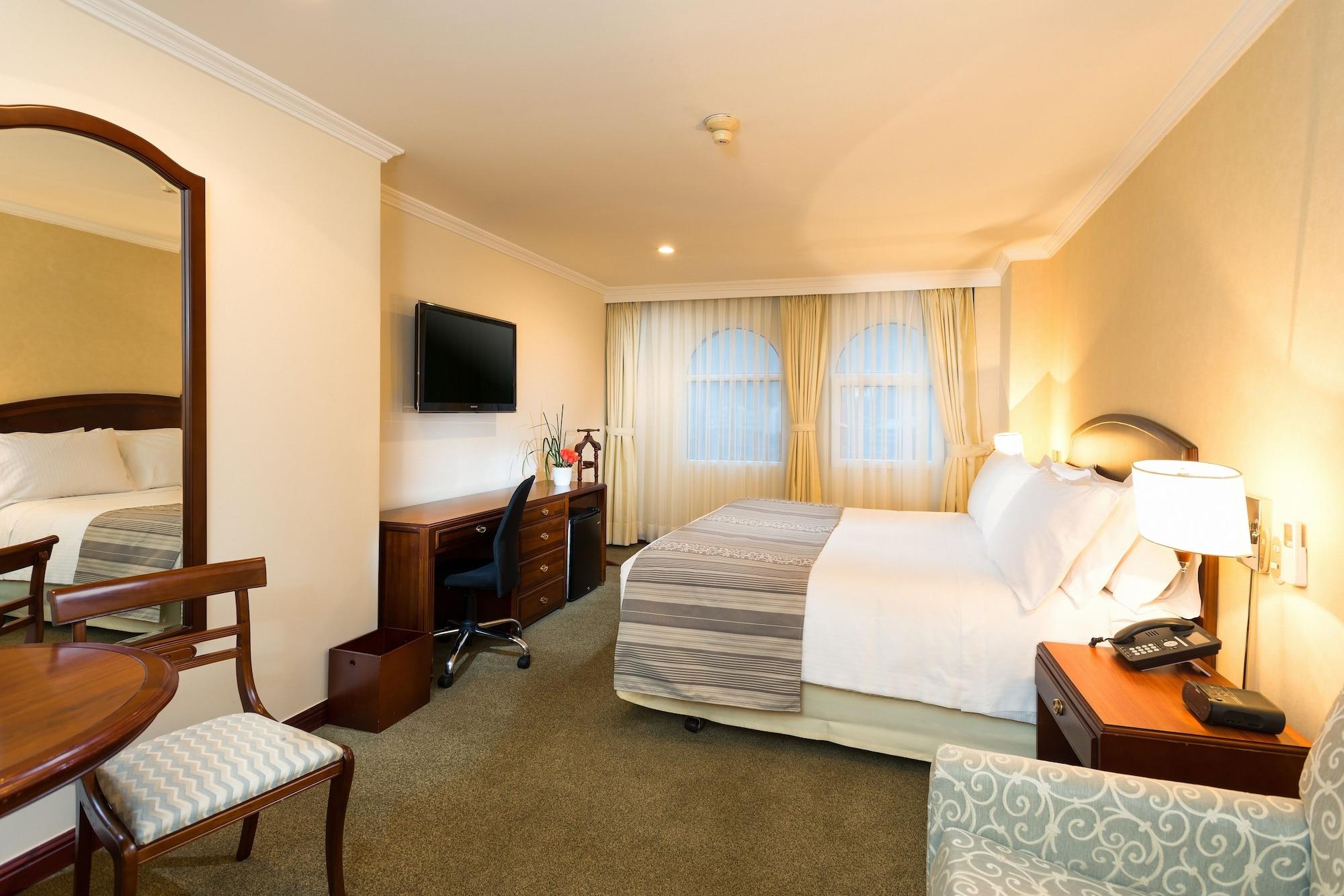 Dann Carlton Hotel 5*