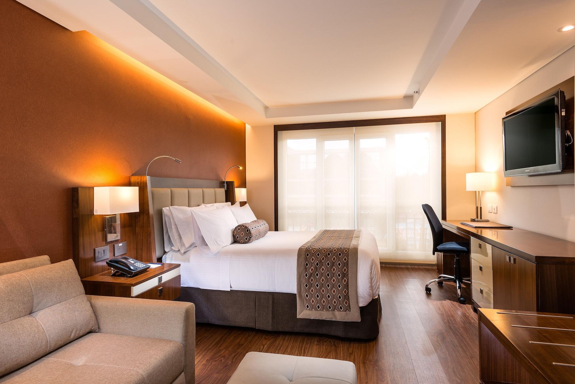 Dann Carlton Hotel Bogotá