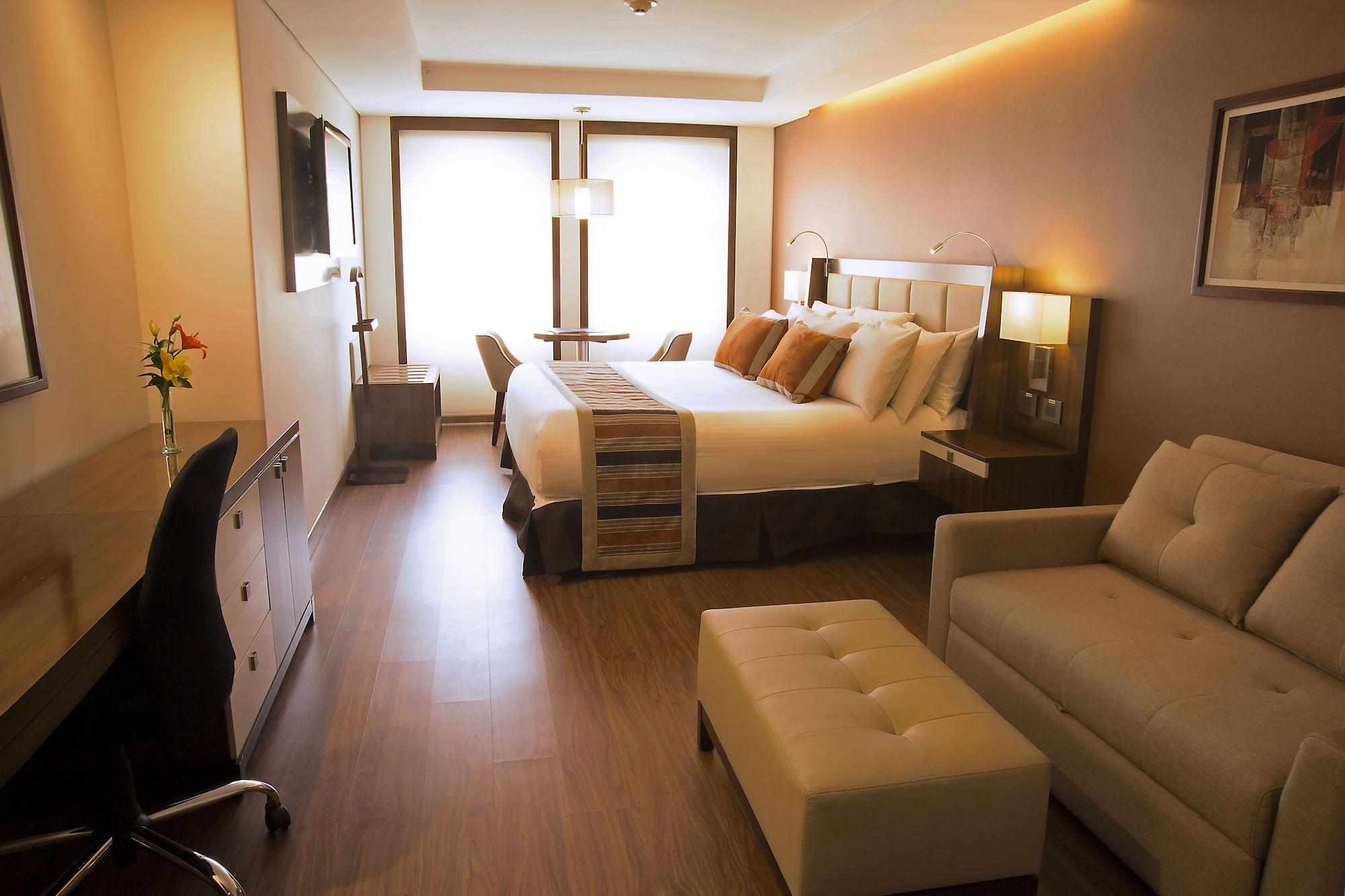 Hotel Dann Carlton 5*