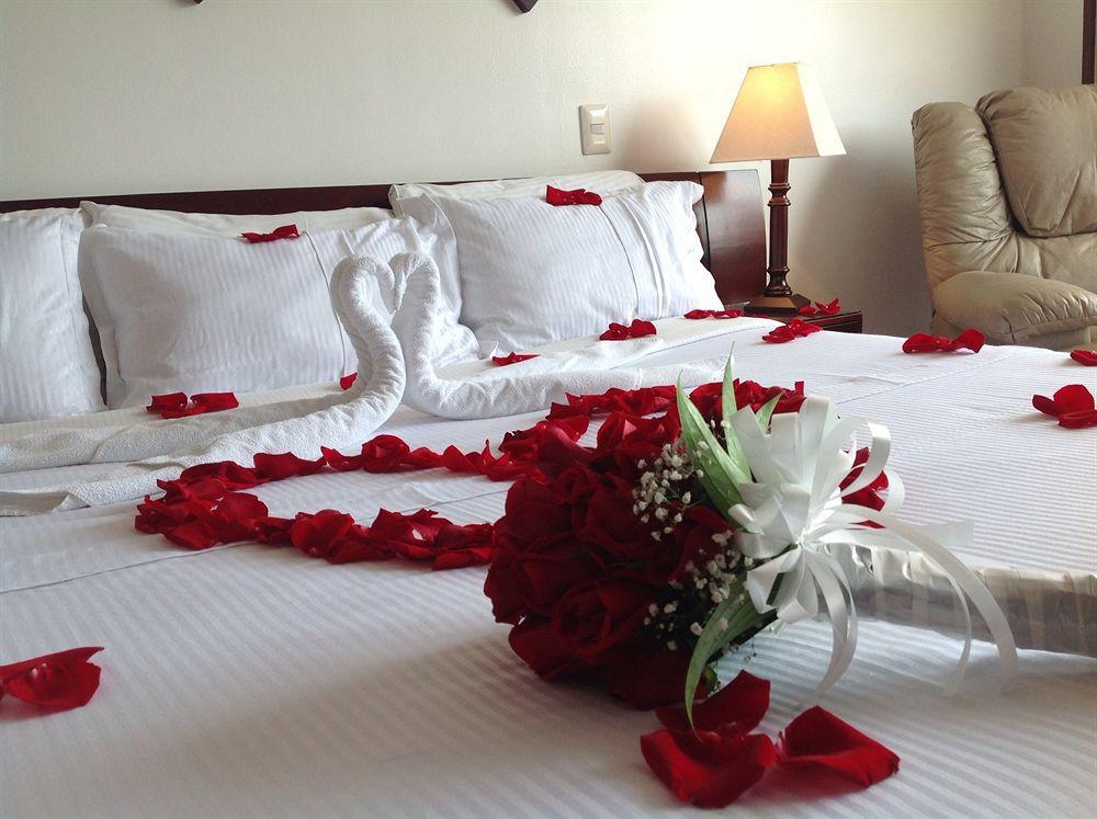 Hotel Platinum Bogotá