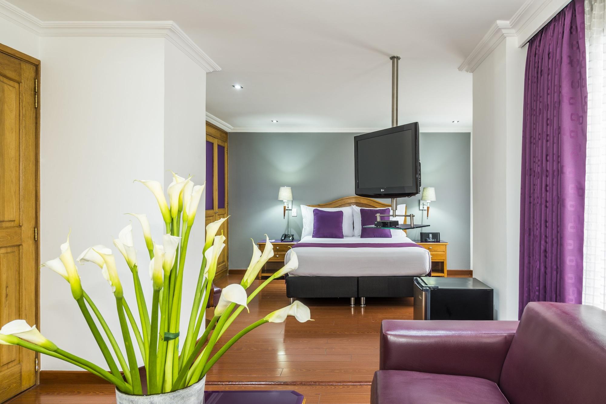 Egina Hotel