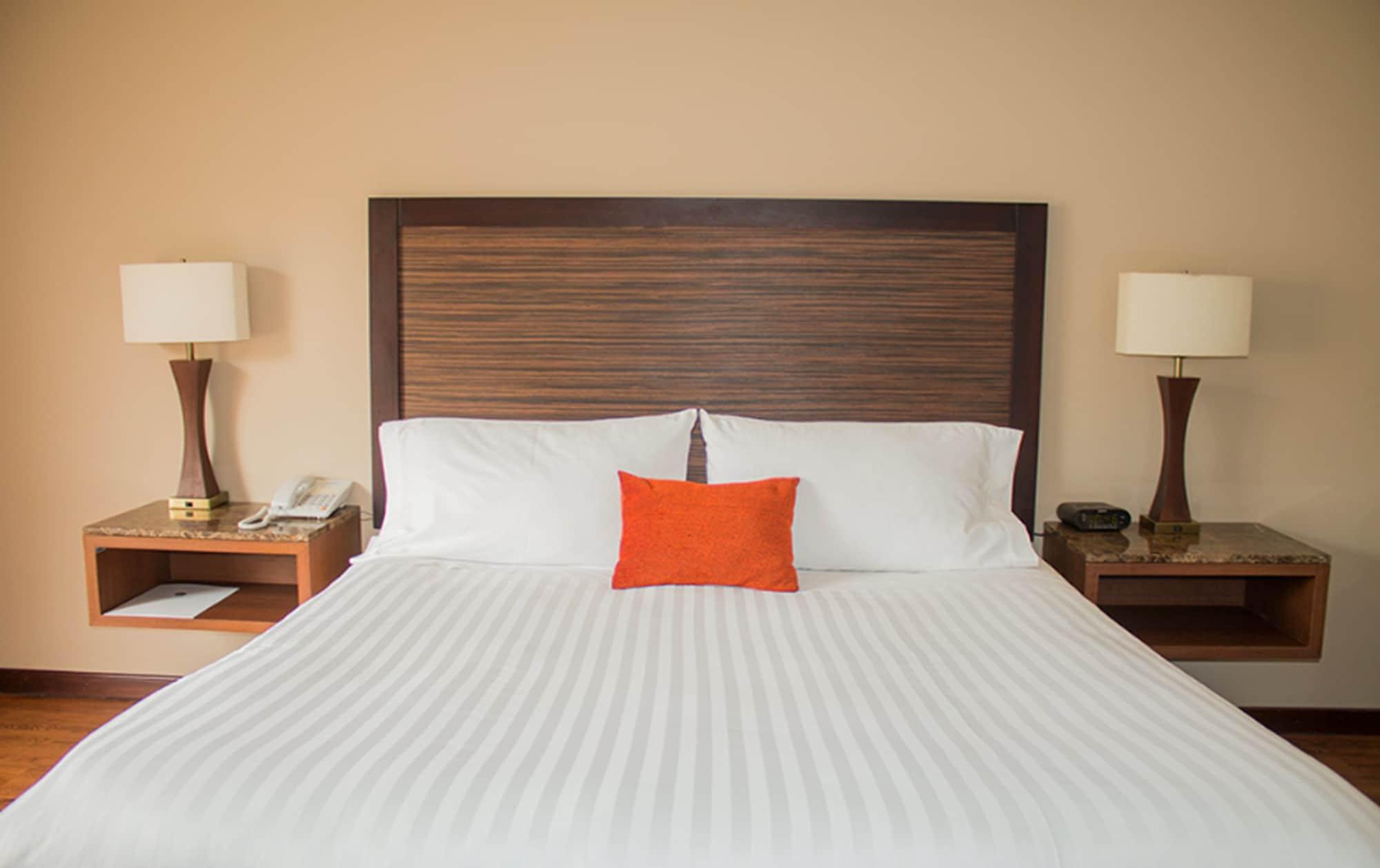 Morrison Zona Rosa Hotel