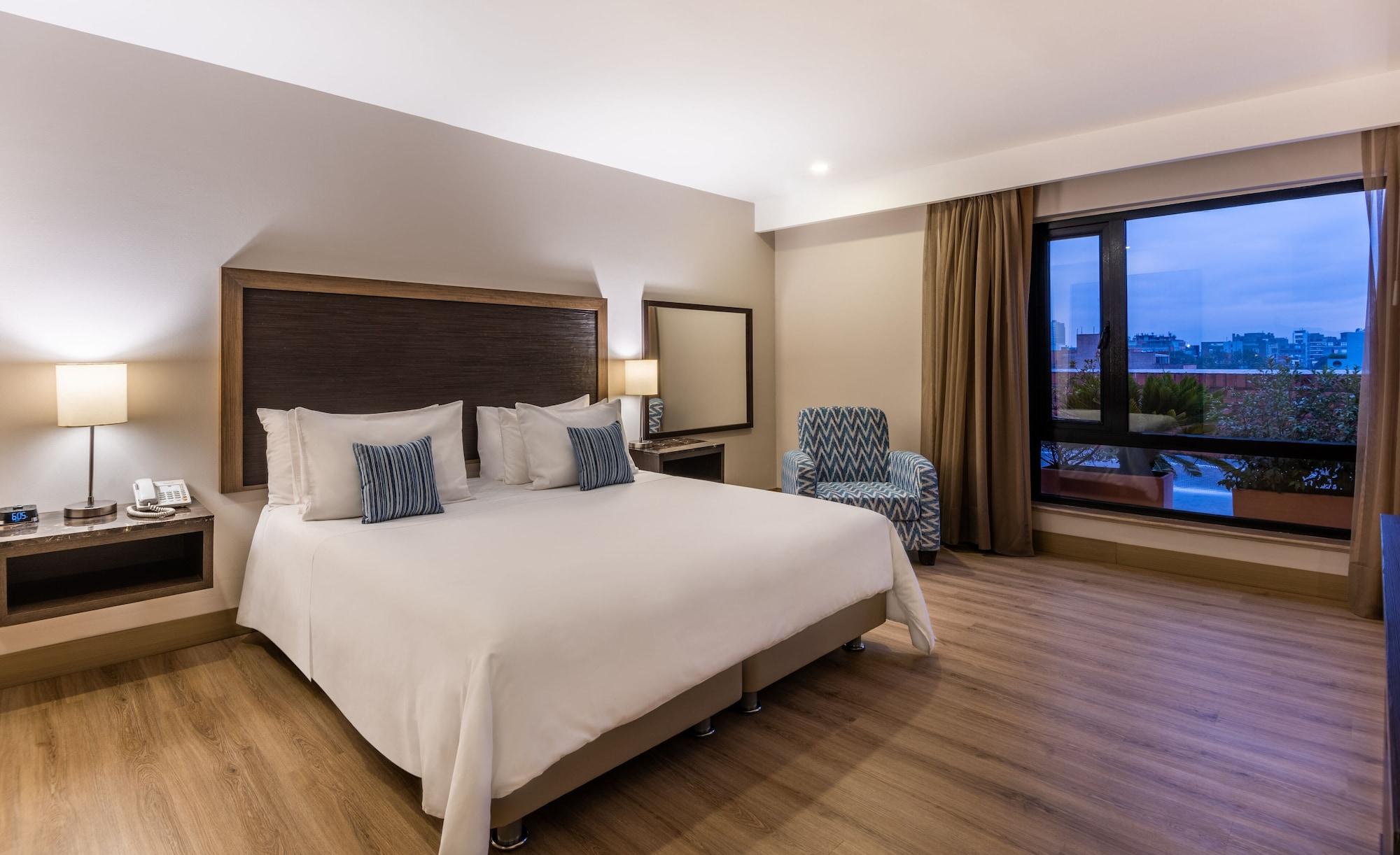 Morrison Zona Rosa Hotel