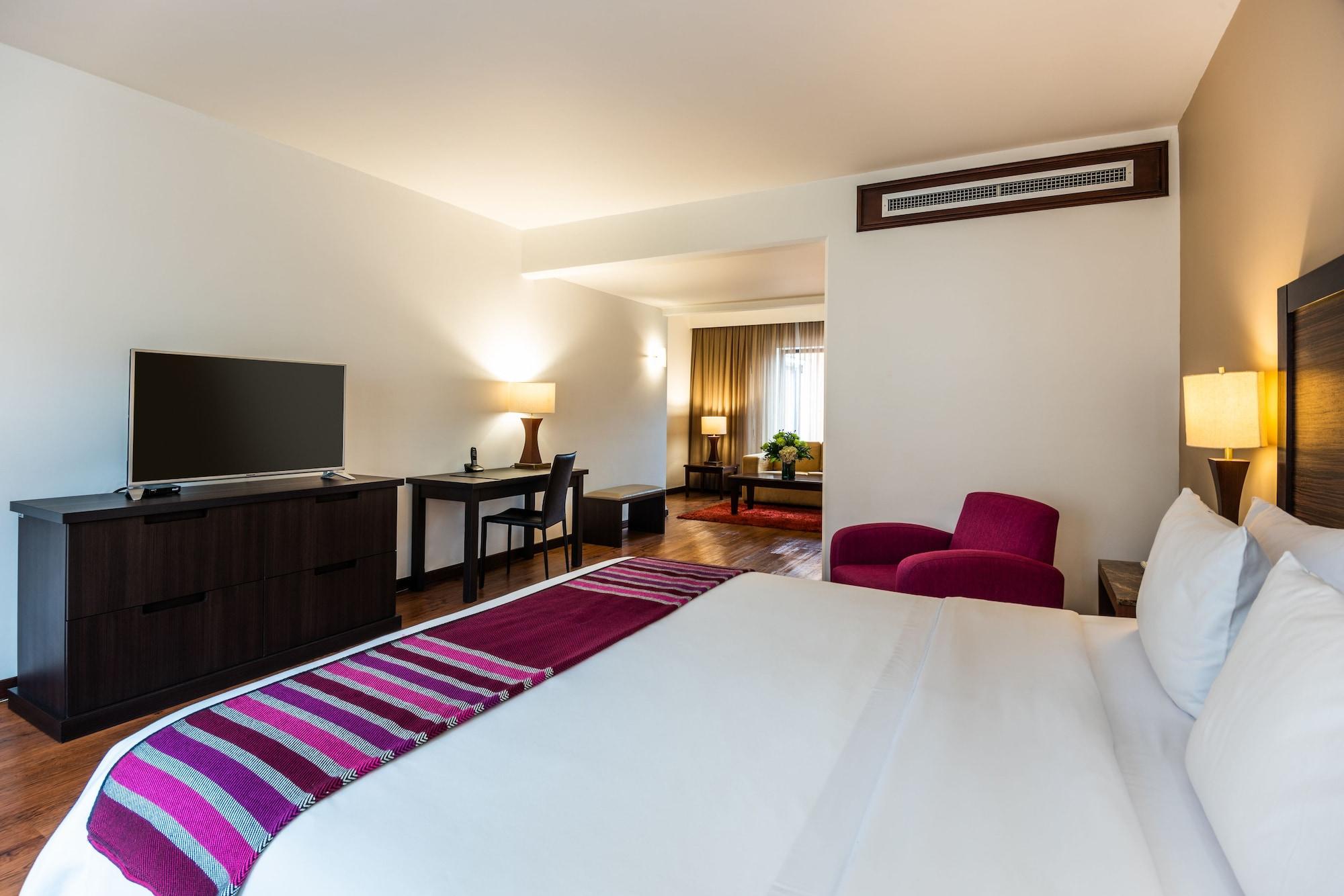 Hotel Morrison Zona Rosa 5*