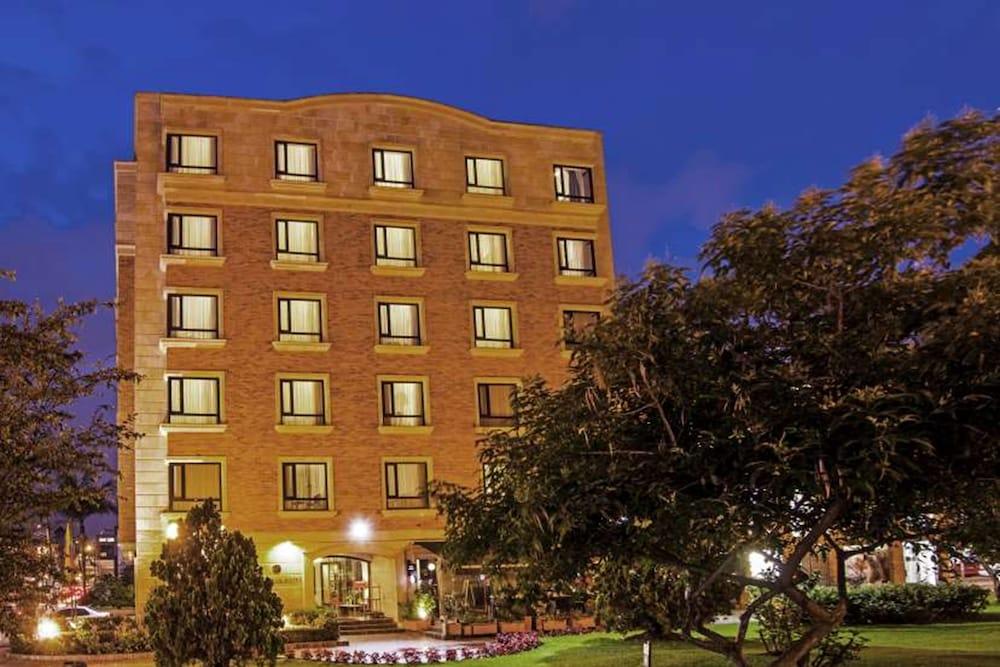 Hotel Morrison Zona Rosa Bogotá