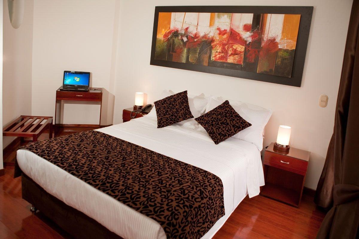 Hotel Ambar 3*