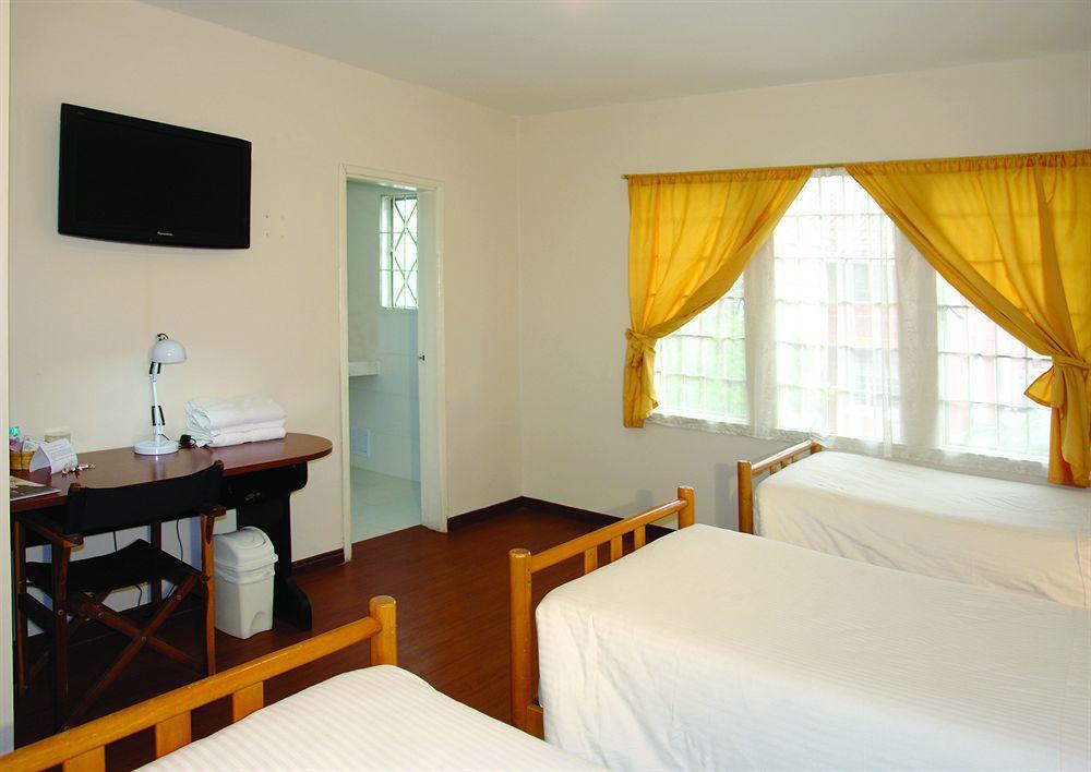 Casona Del Patio 3*