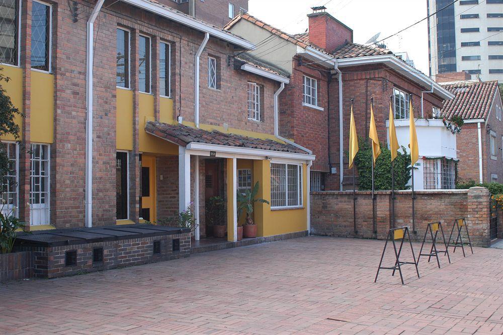 Bed and breakfast Casona Del Patio
