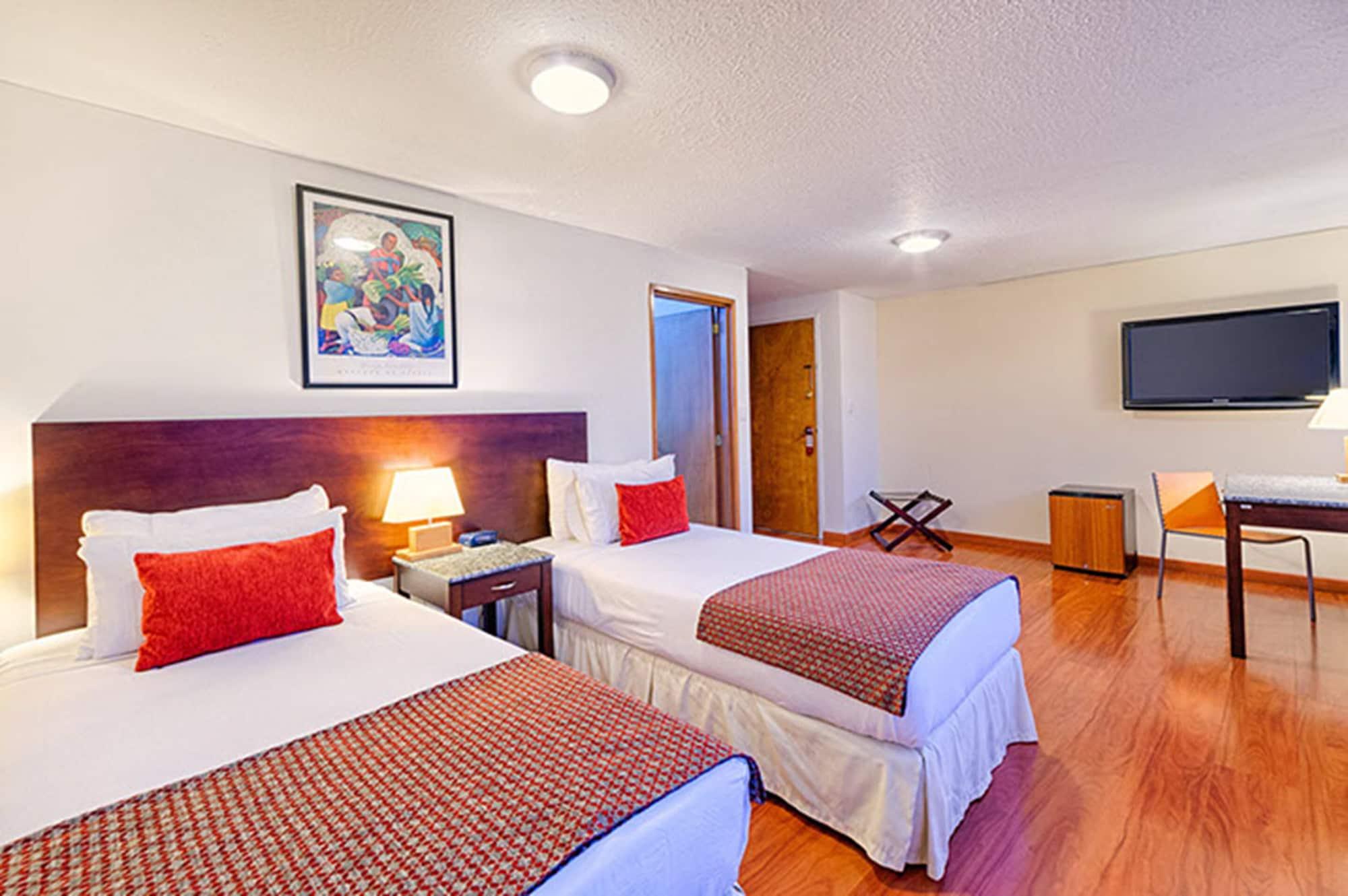 Oceanía Hotel