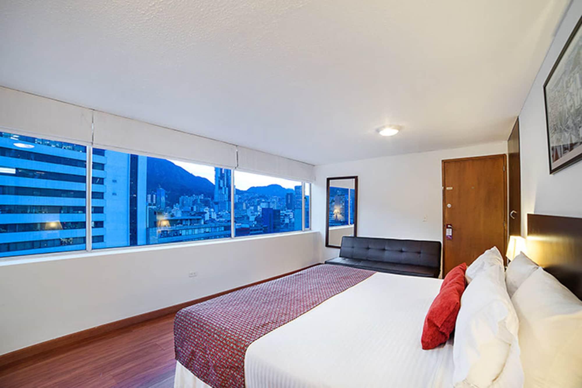 Hotel Oceanía Bogotá