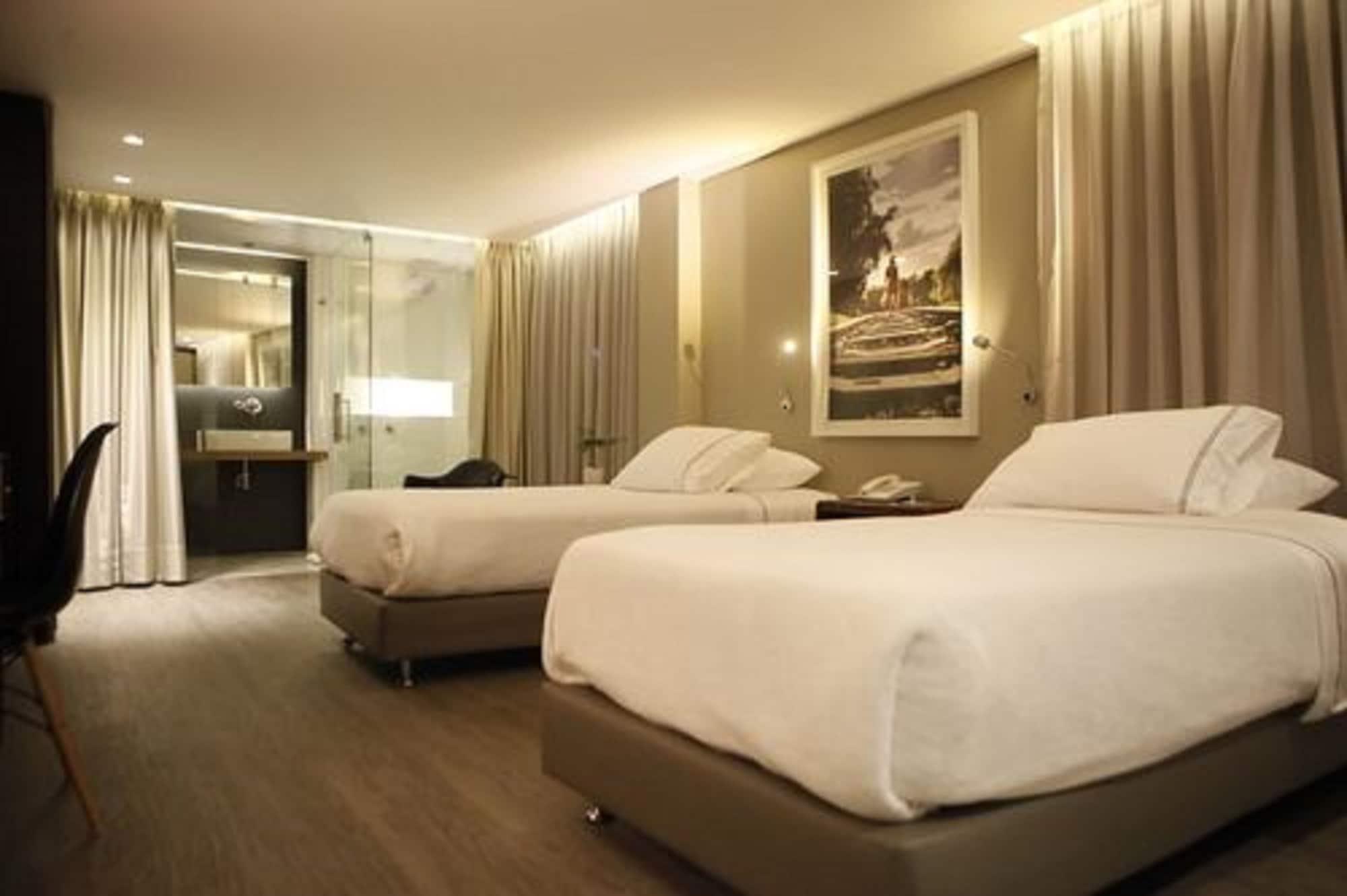 The Grace Hotel Bogotá