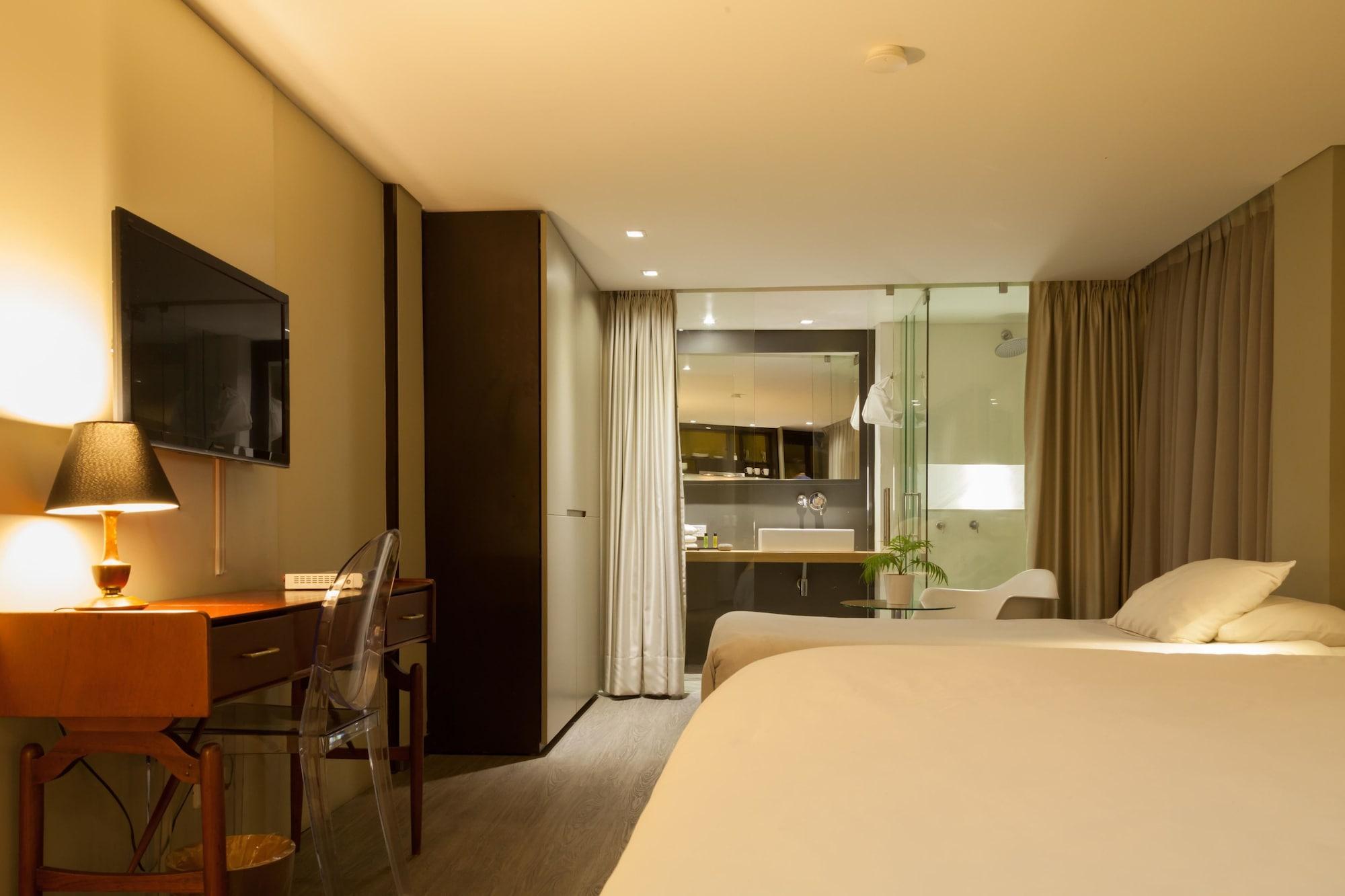 Hotel The Grace