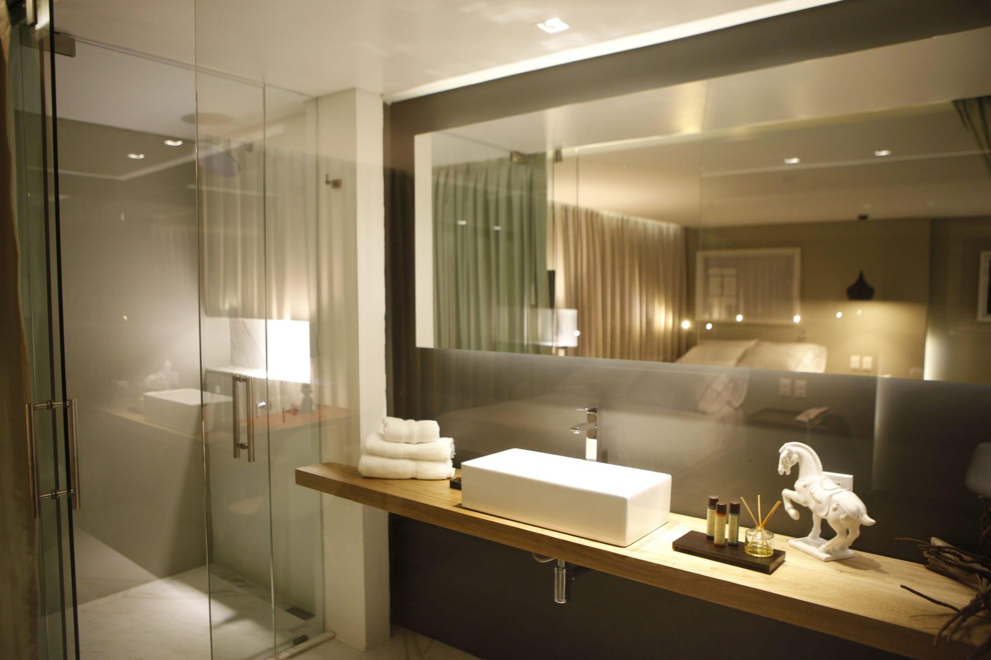 Hotel The Grace 4*