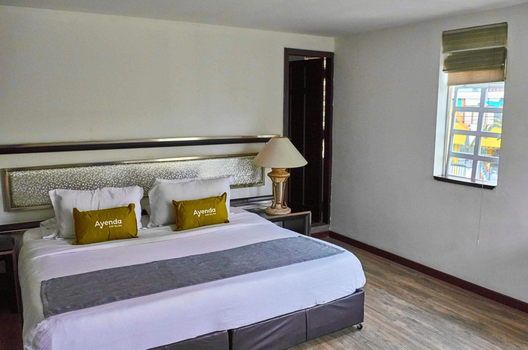 Ayenda 1076 Eco Boutique Hotel 4*