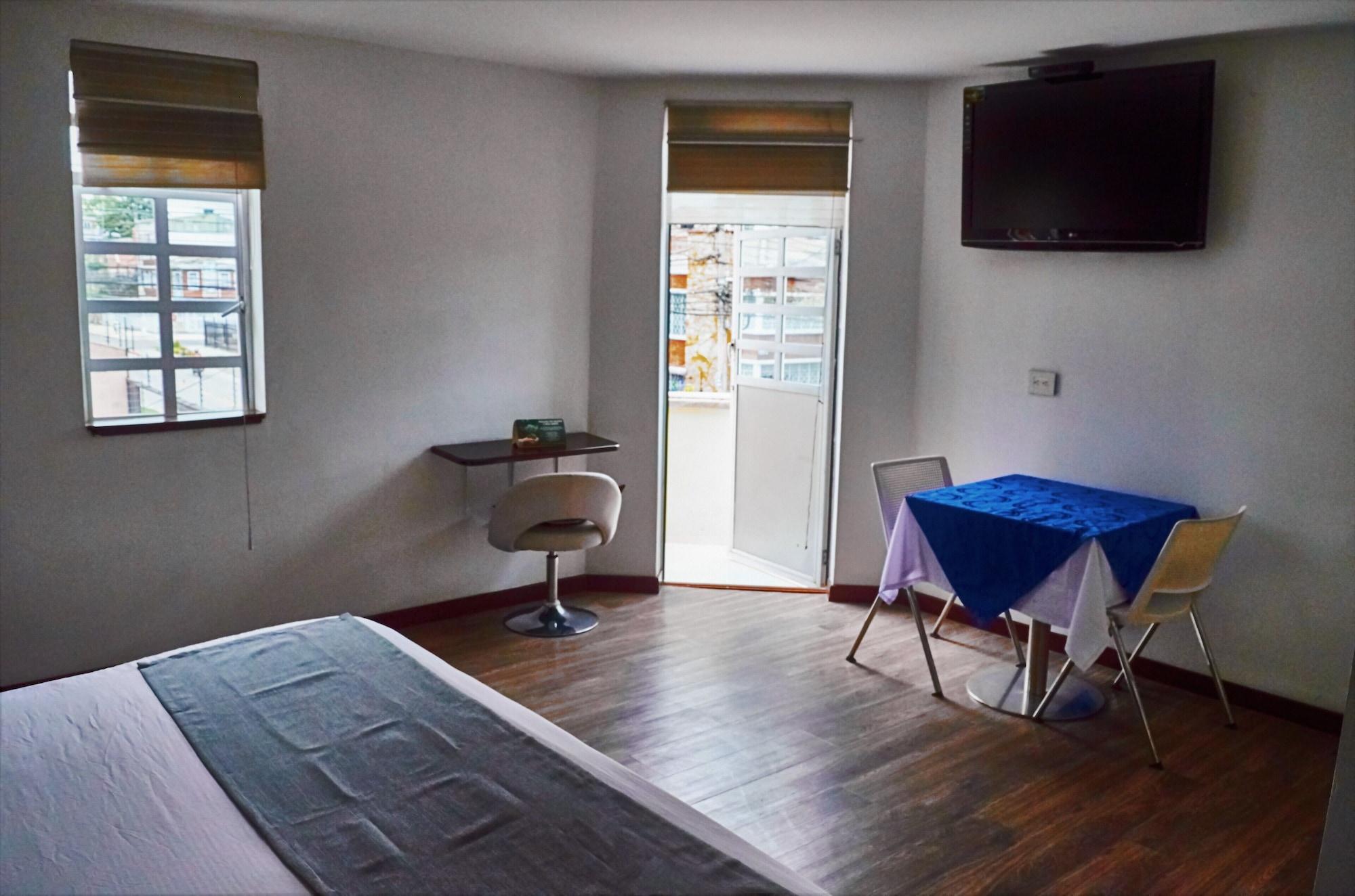 Hotel Ayenda 1076 Eco Boutique 4*