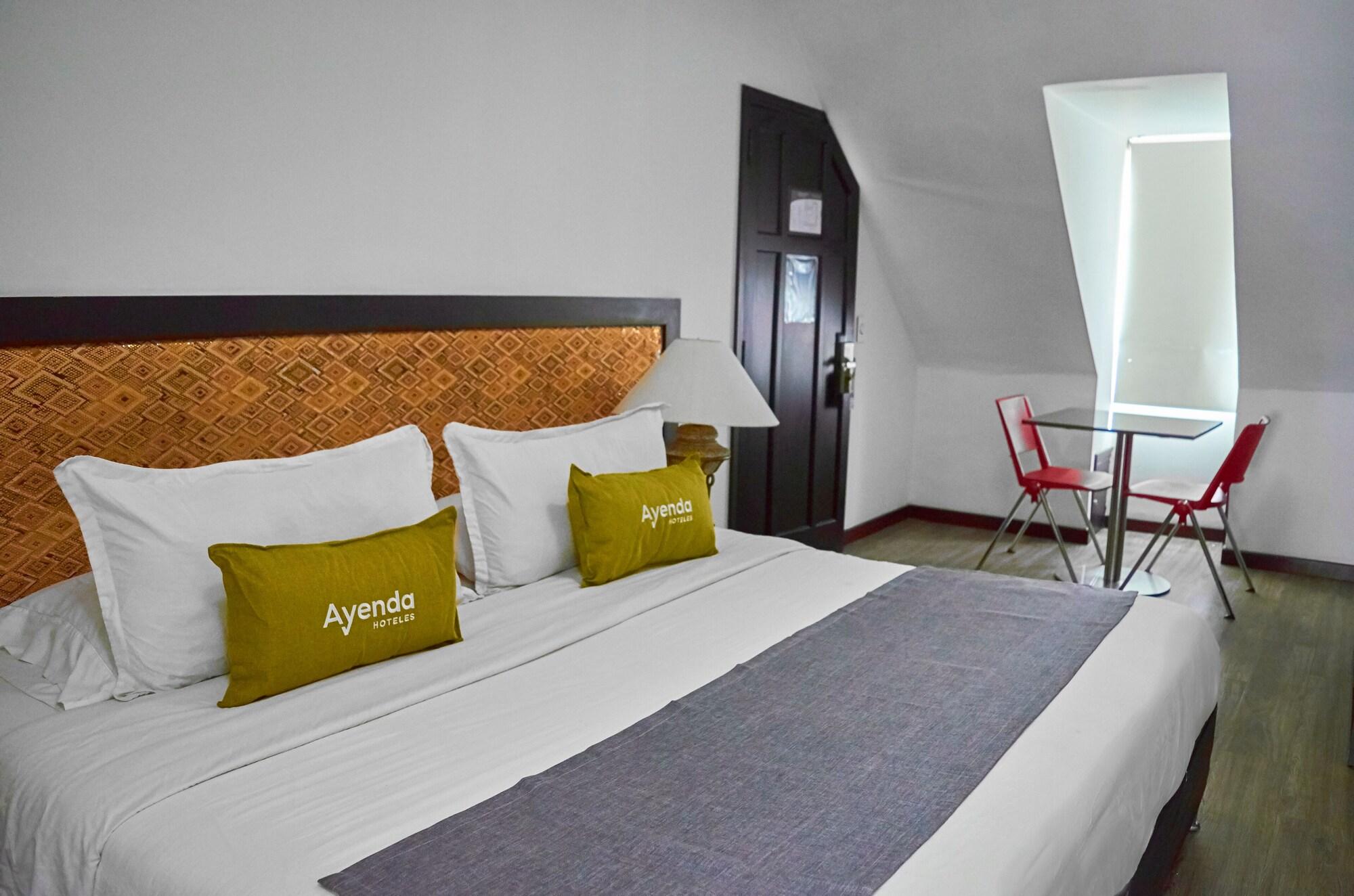 Hotel Ayenda 1076 Eco Boutique