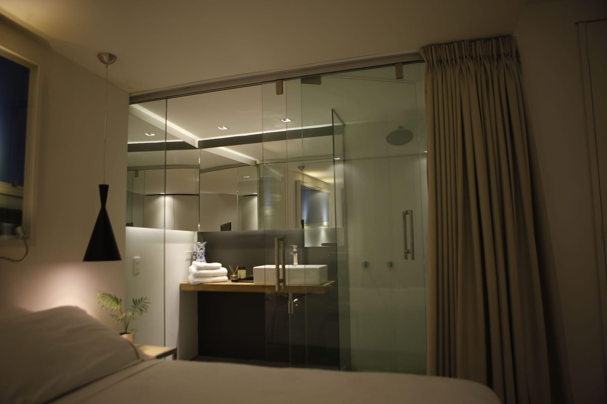 The Grace Hotel 4*