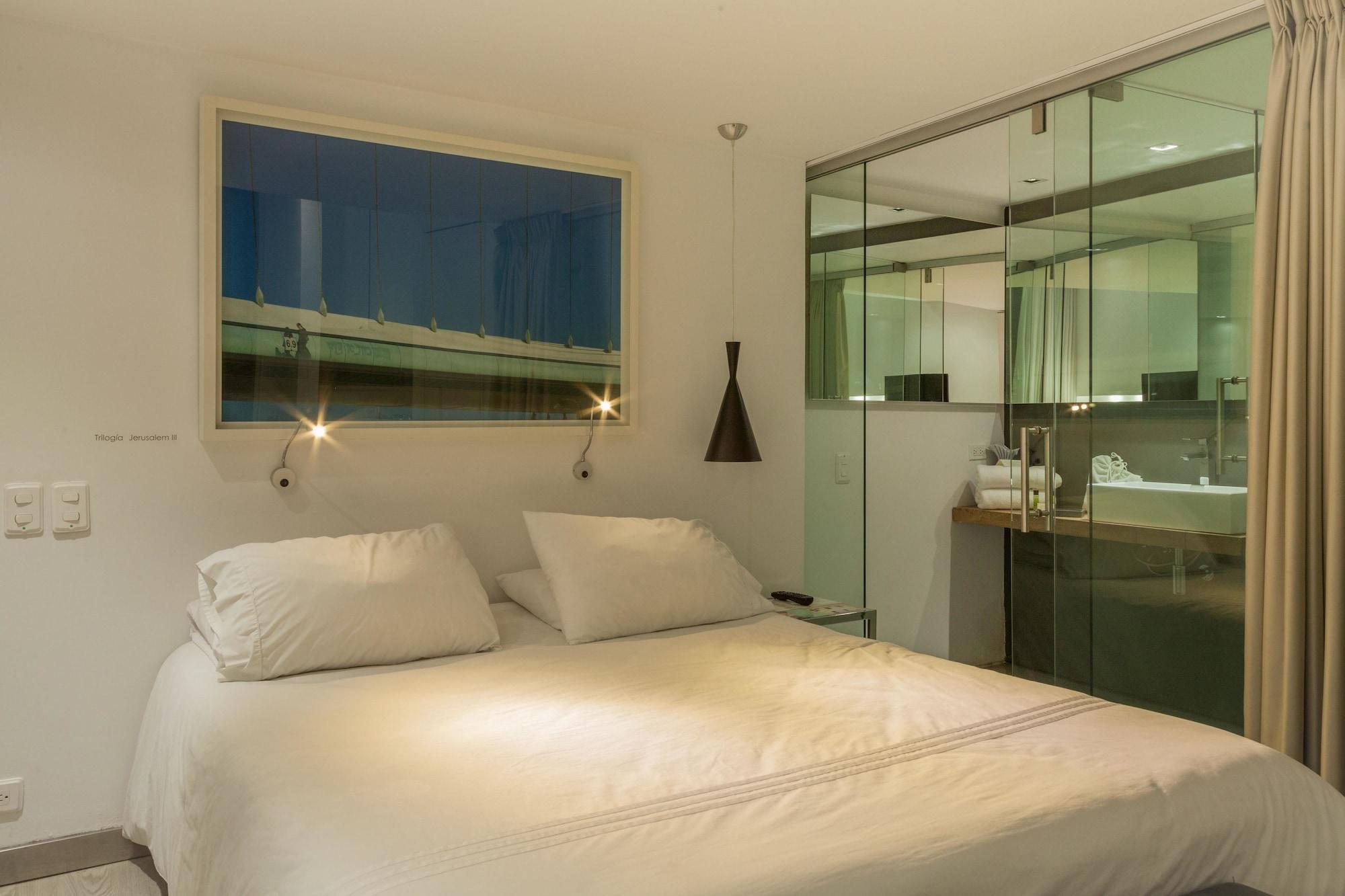 The Grace 4* Bogotá