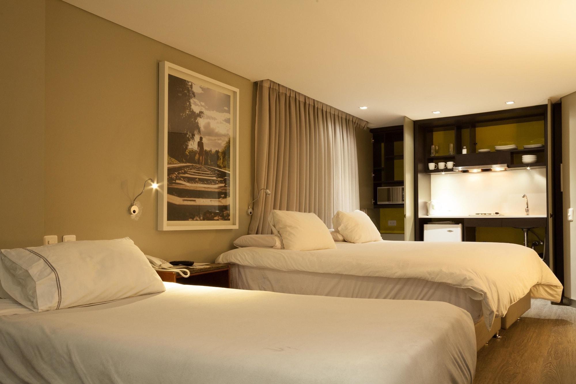 Hotel The Grace