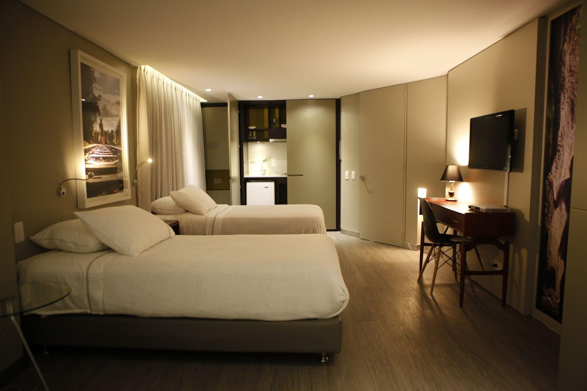 The Grace 4*