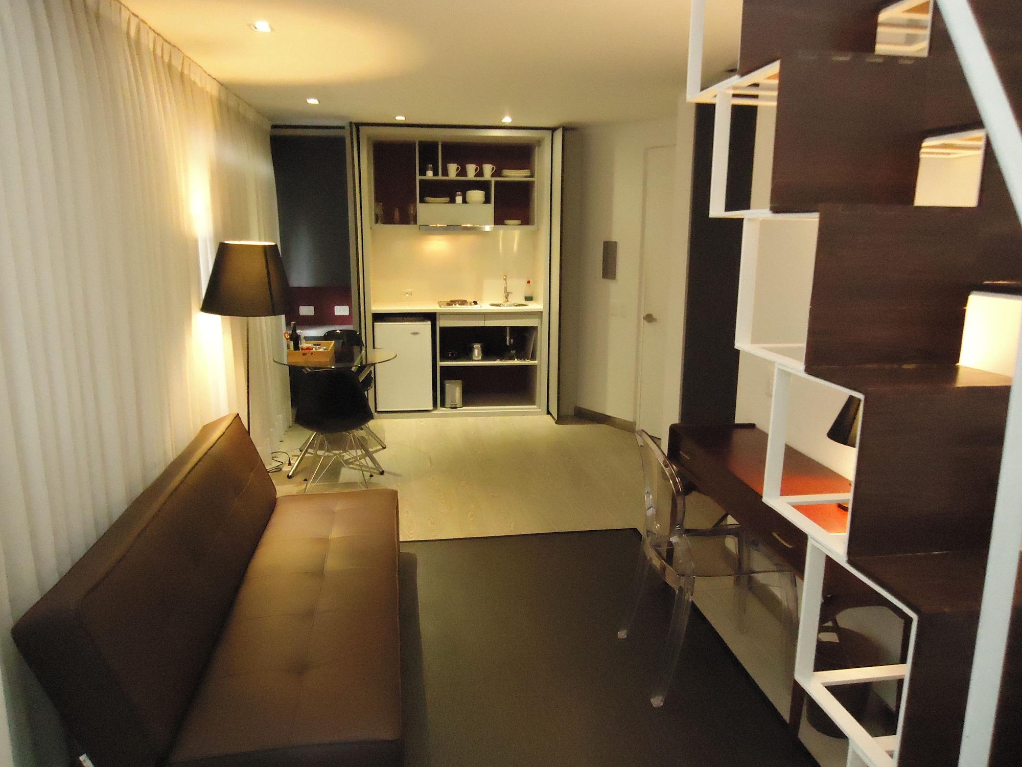 Hotel The Grace