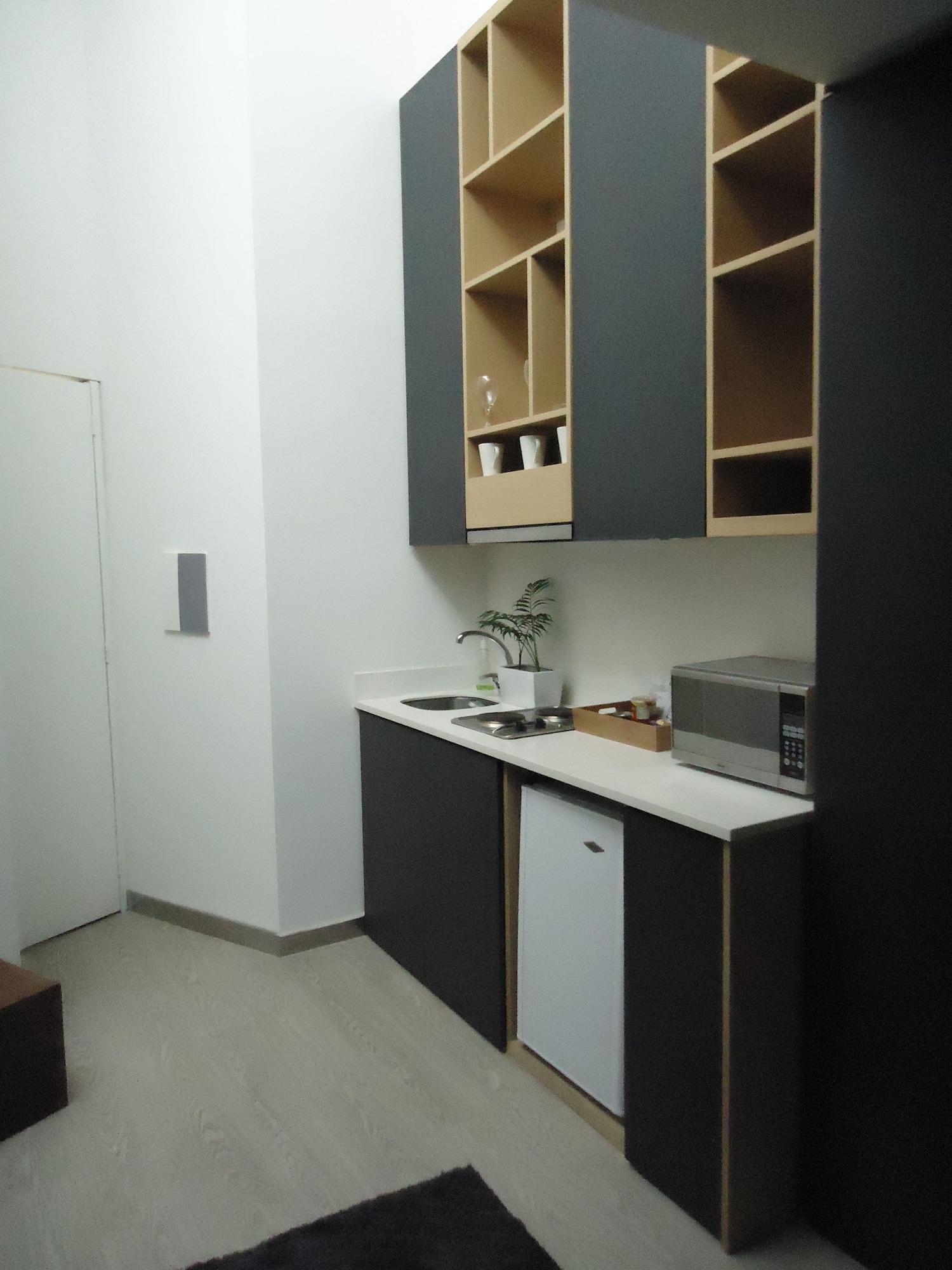 Hotel The Grace 4*