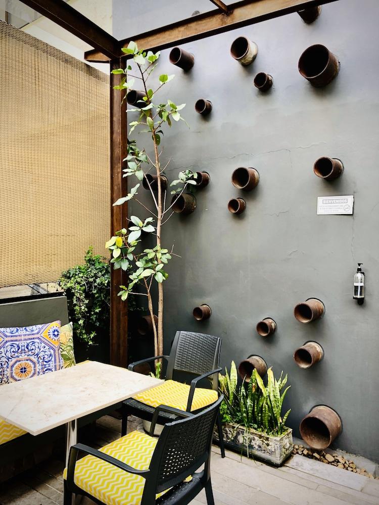 The Grace 4* Bogotá