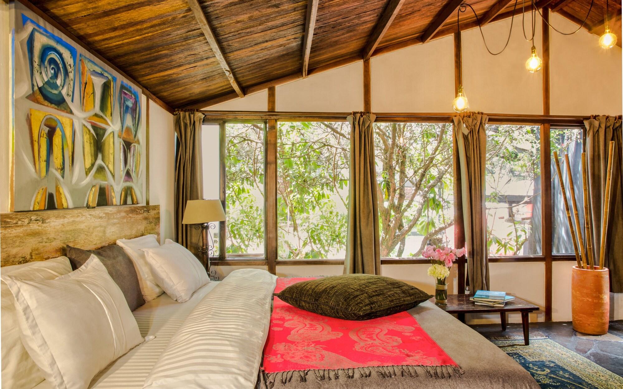La Colina Hotel 5*