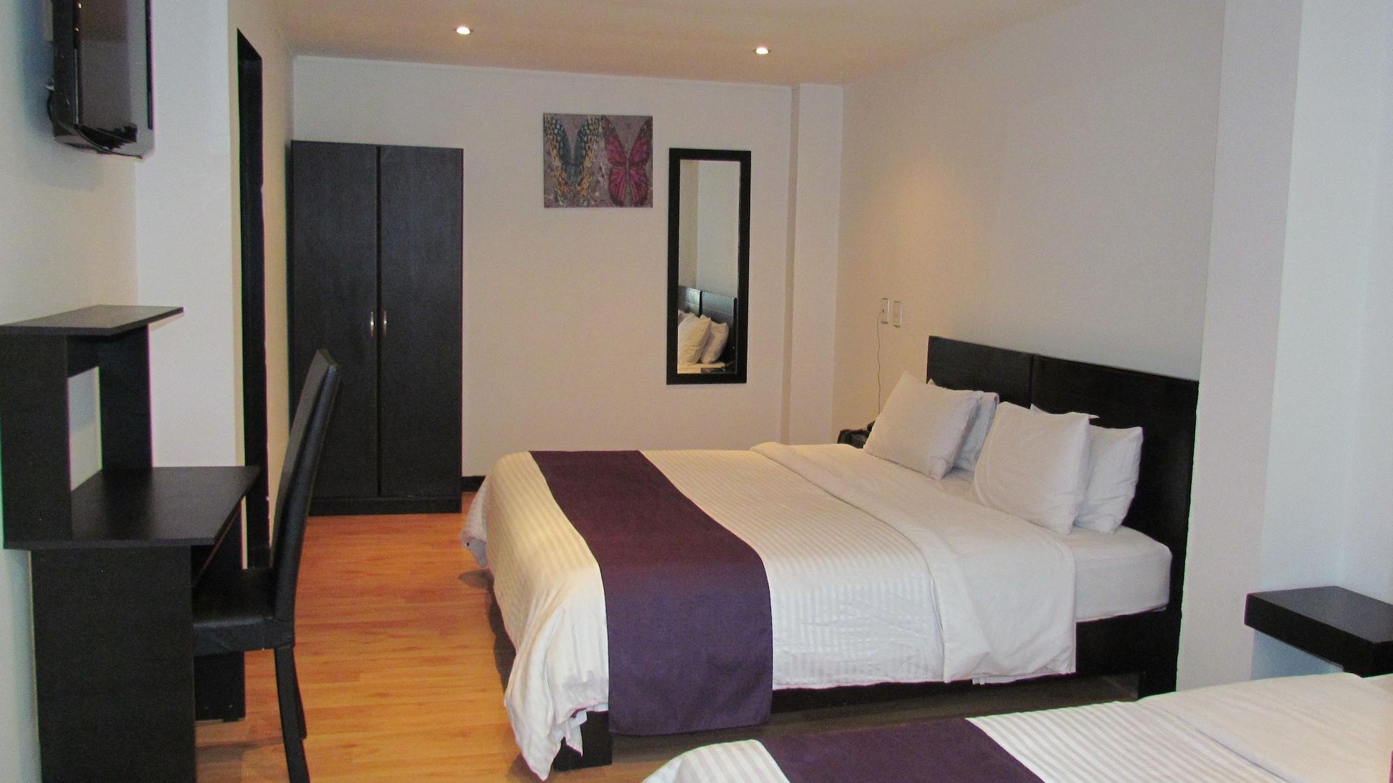 Expohotel
