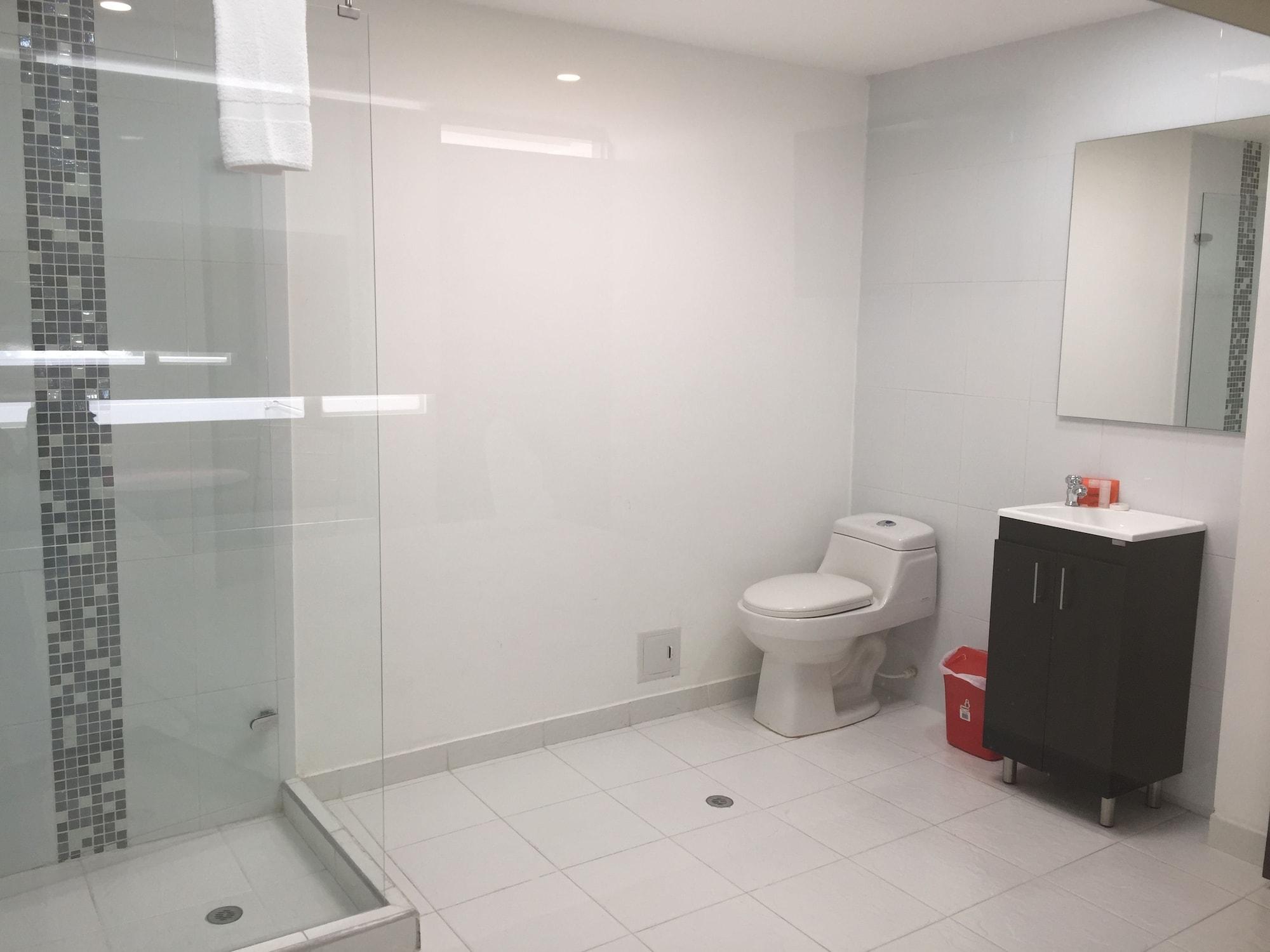 Hotel Metro 26 Bogotá