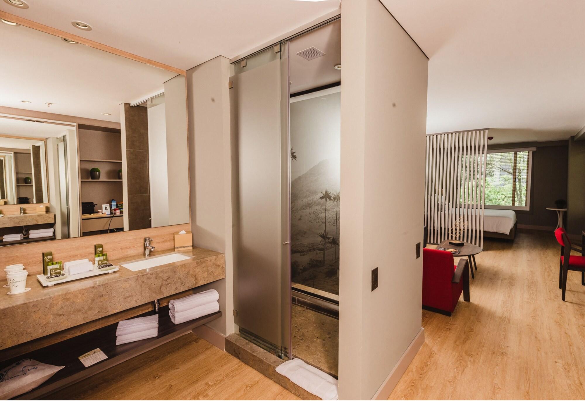 Habitel Select Bogotá