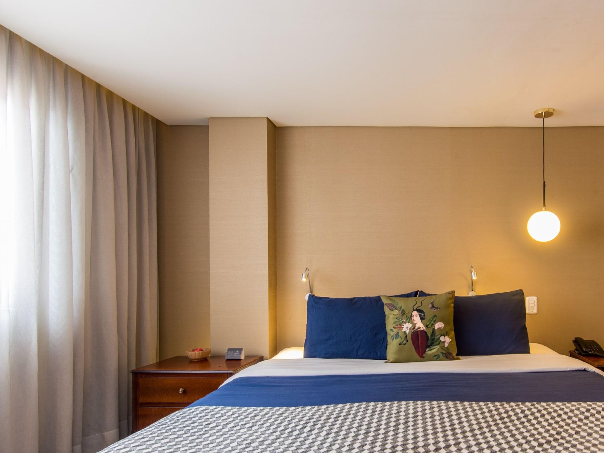 Regina Hotel