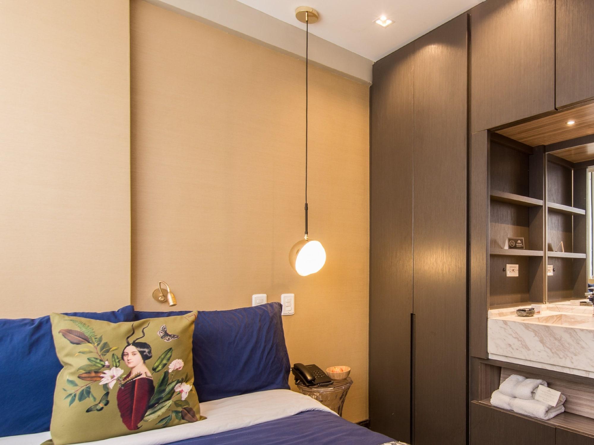 Regina Hotel