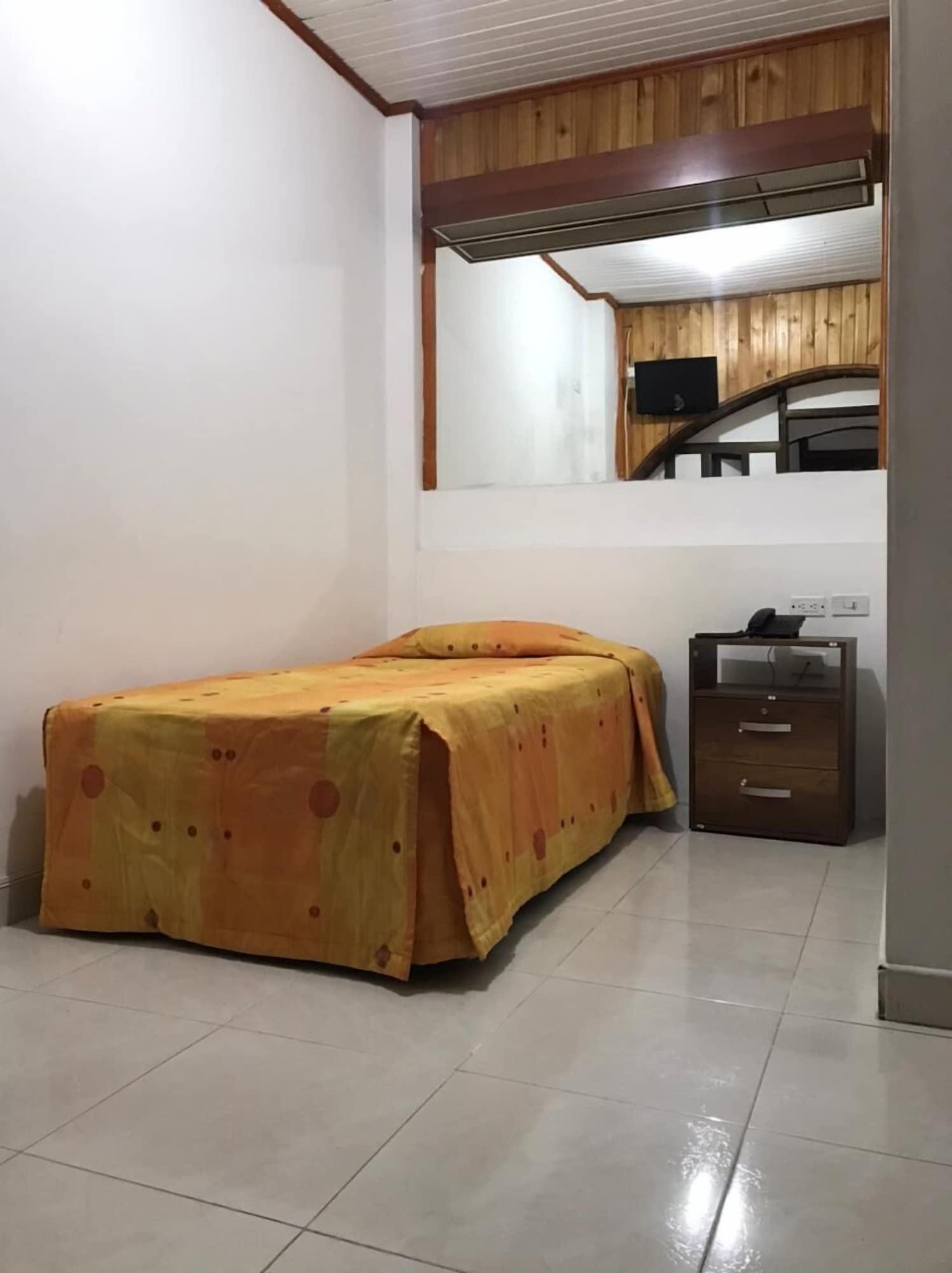 Ecoinn Hotel 2*