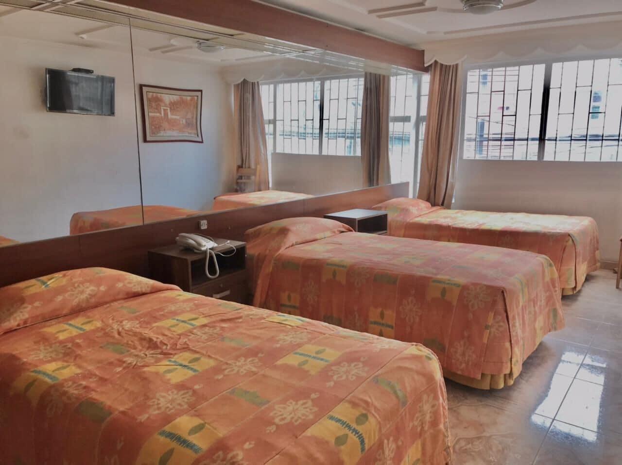 Ecoinn Hotel 2*