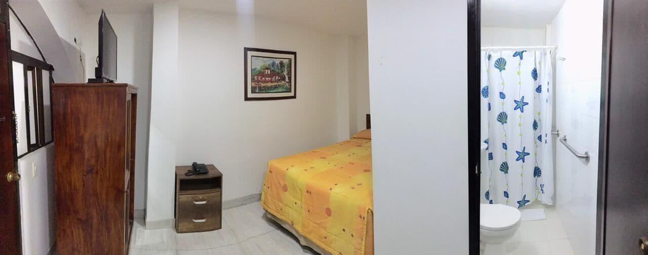 Ecoinn Hotel 2*
