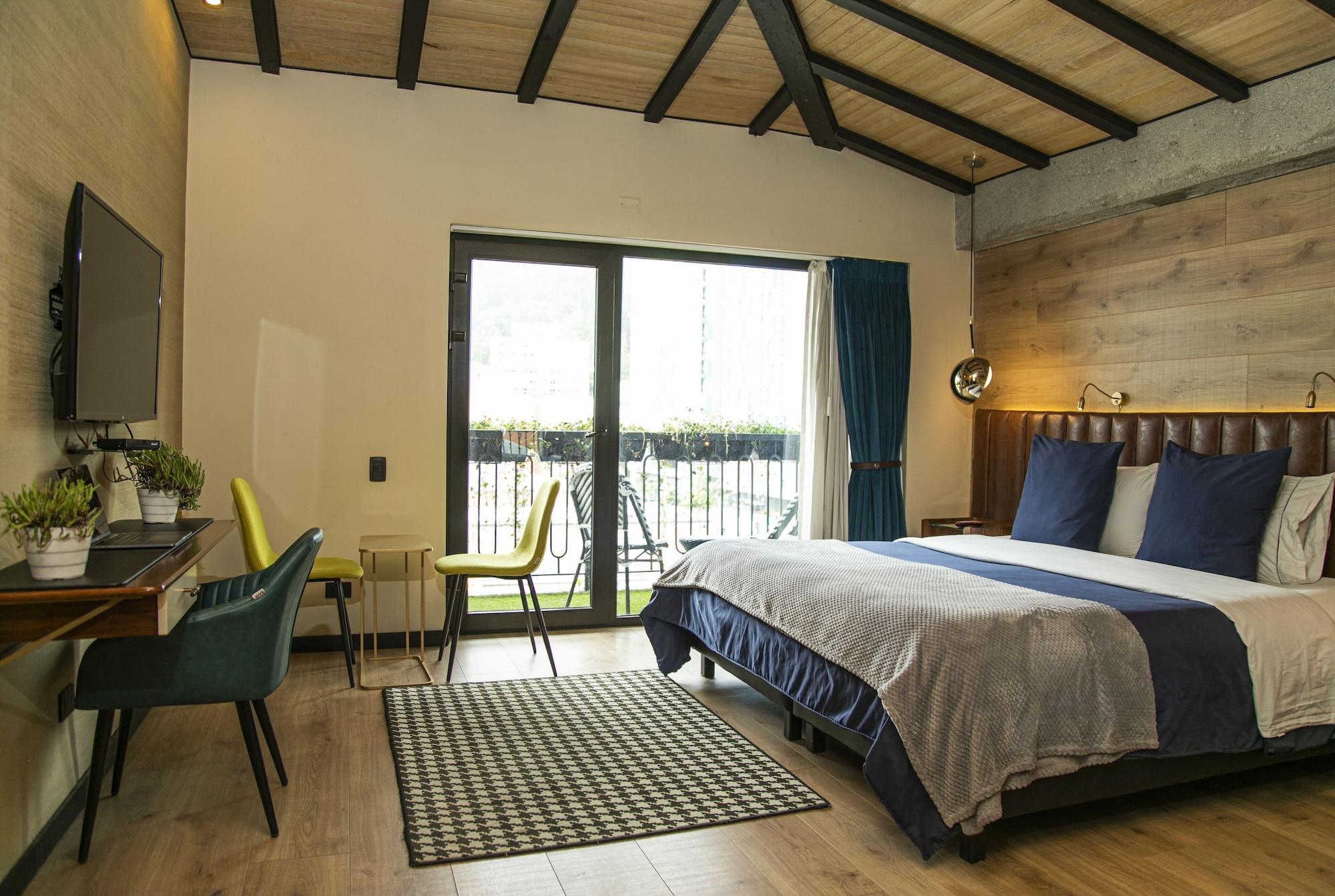 Viajero Hostel&spa 4*