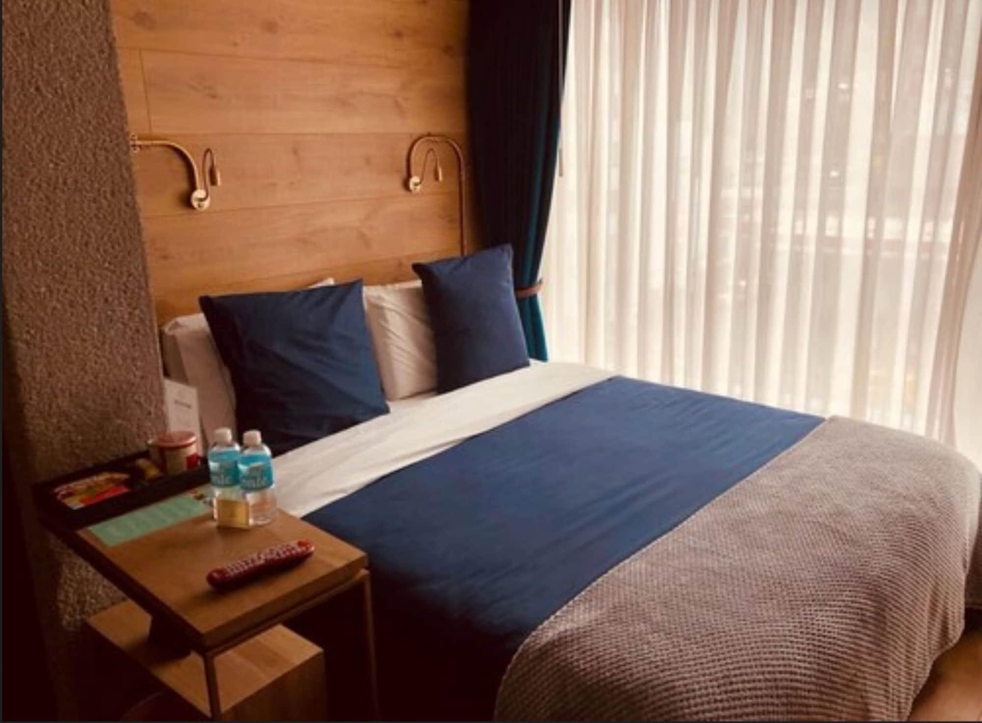 Hotel Viajero Hostel&spa 4*