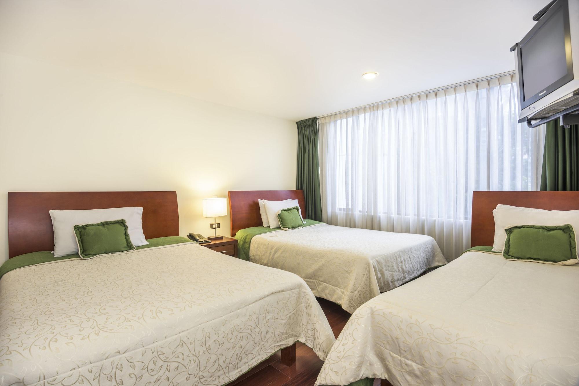Portofino 3* Bogotá