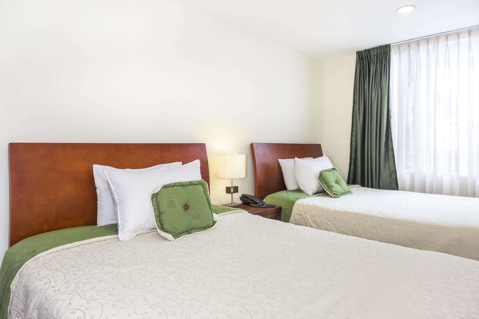 Hotel Portofino Bogotá