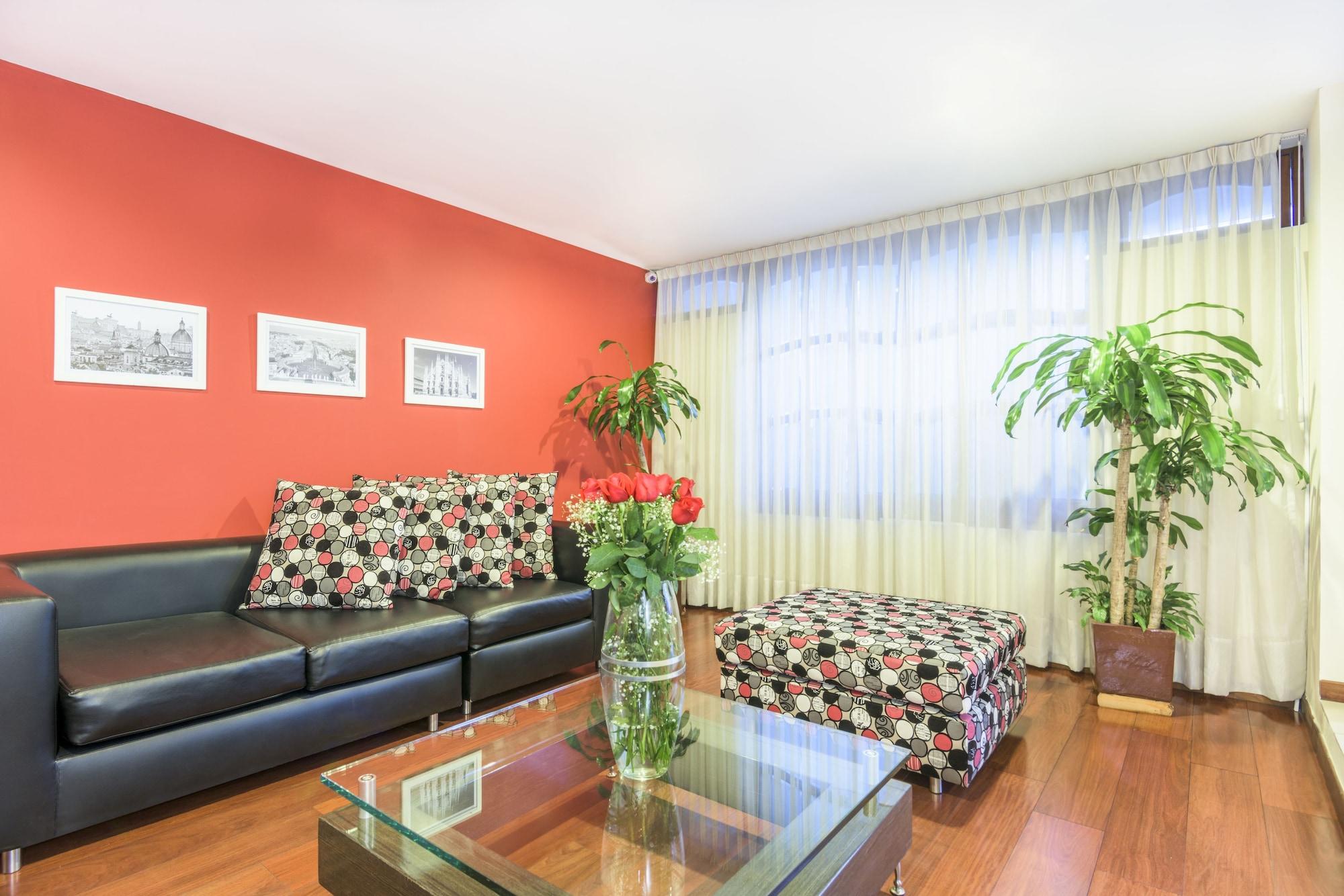 Hotel Portofino 3*