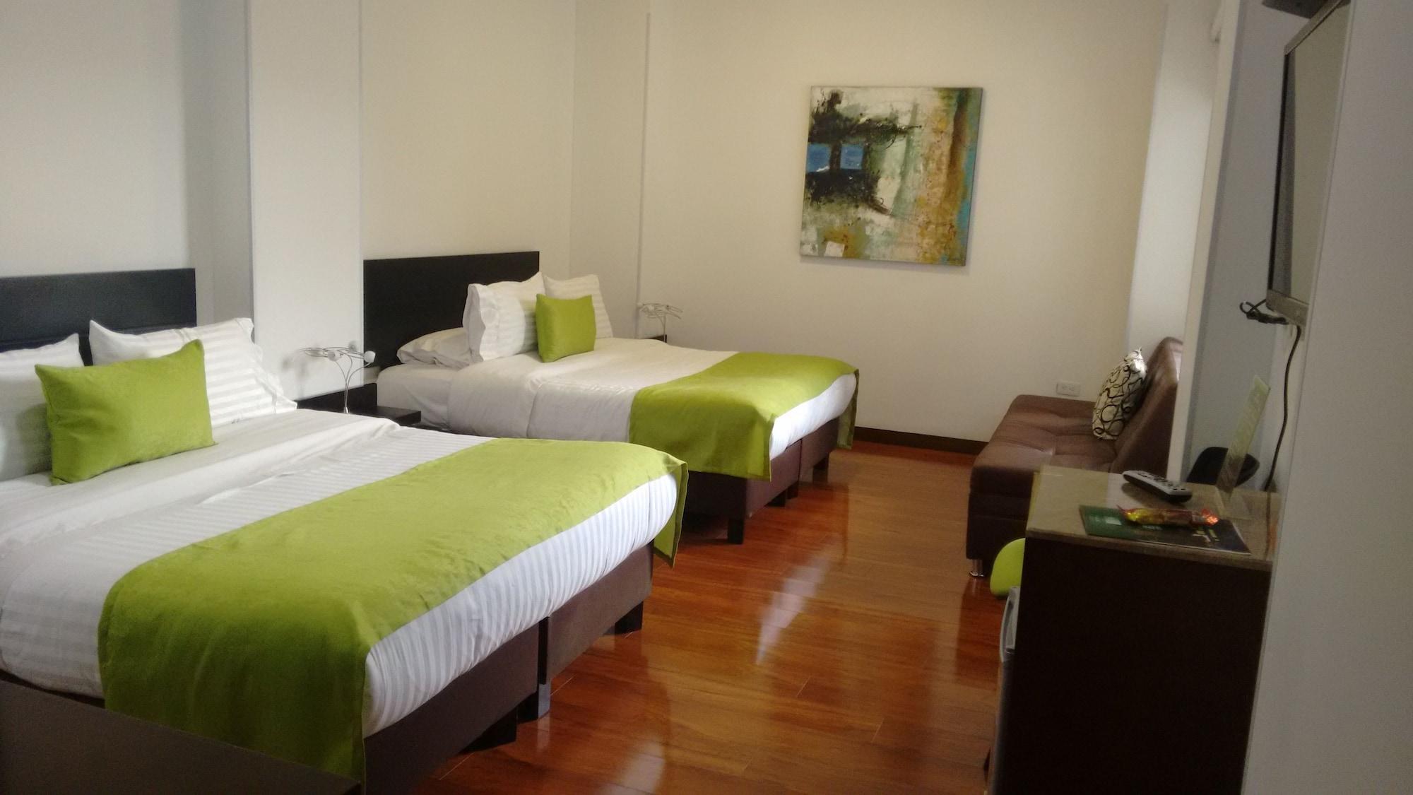 Macao Colombia