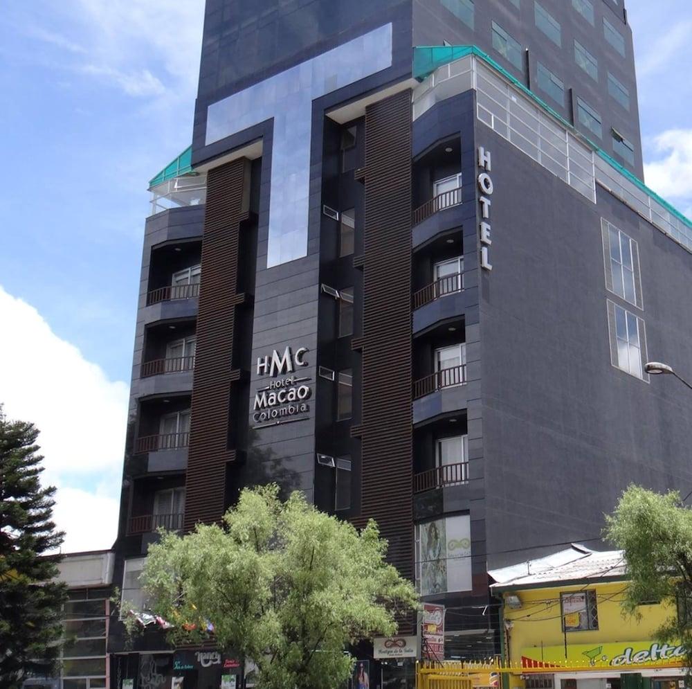 Macao Colombia 4* Bogotá