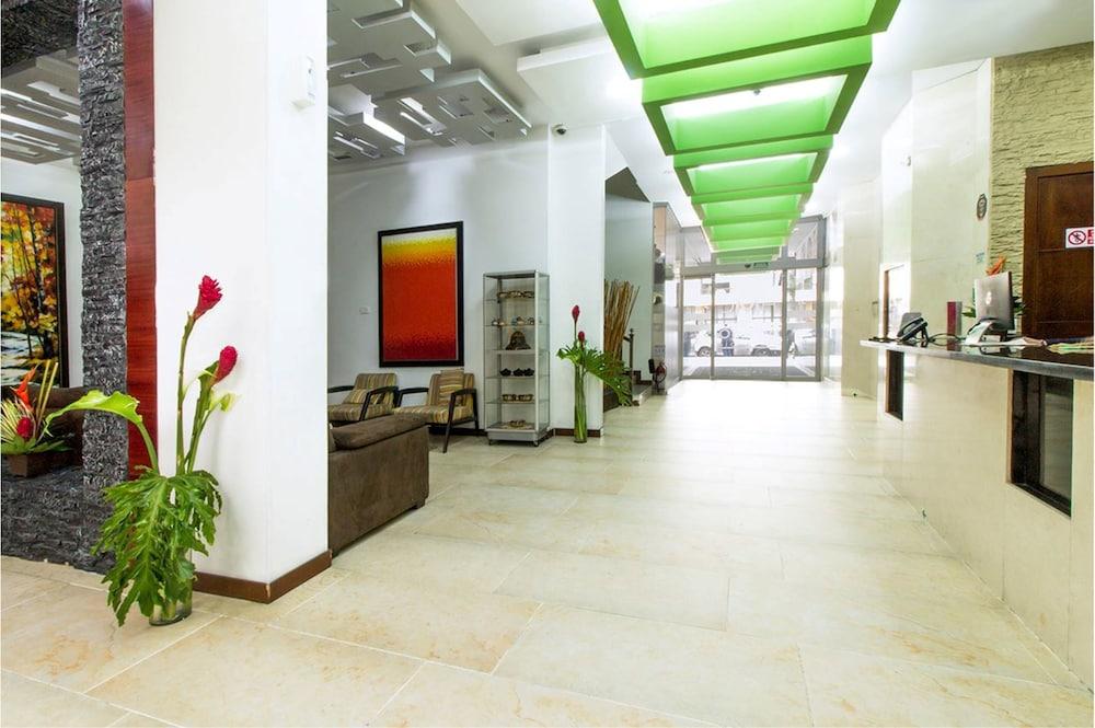 Hotel Macao Colombia